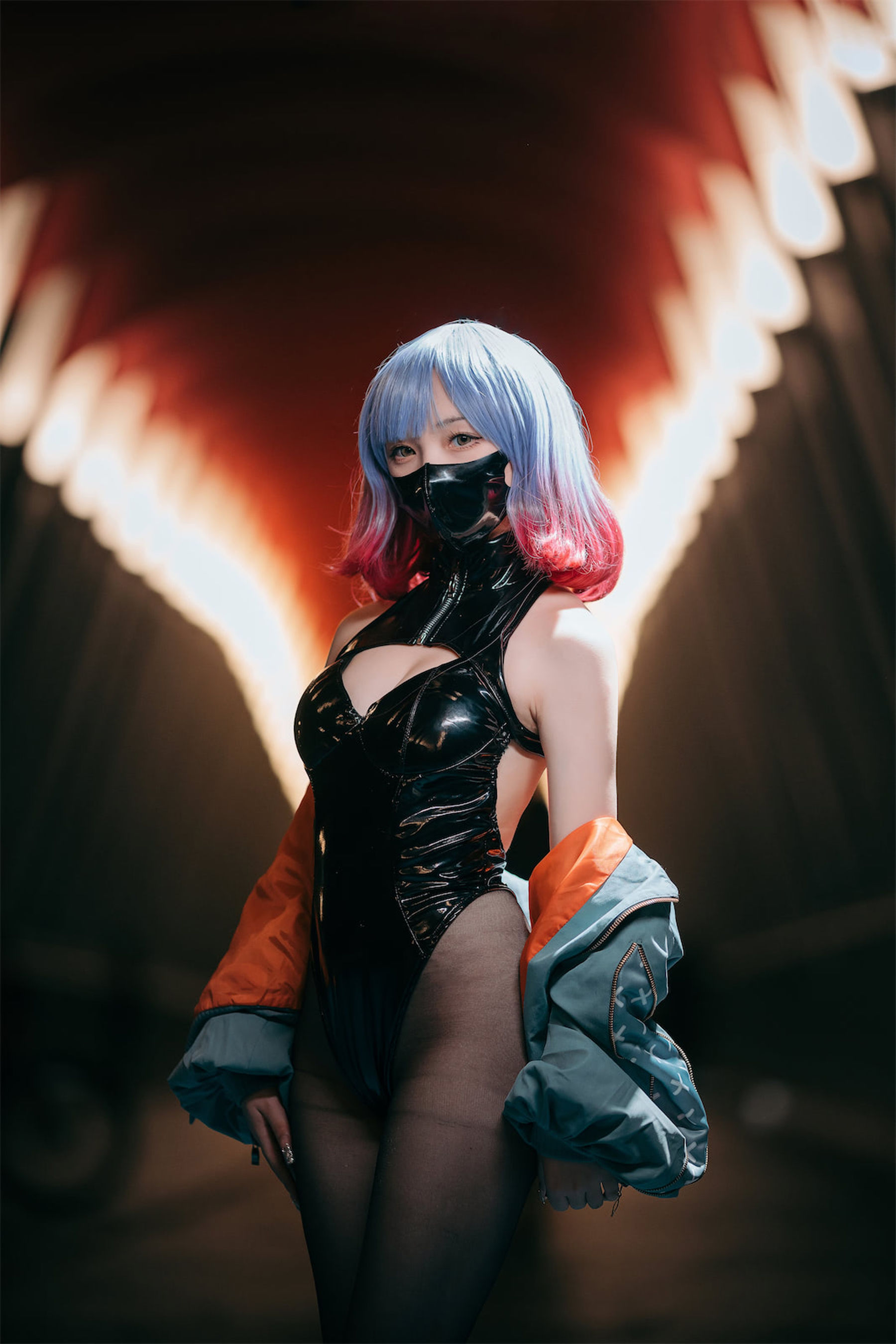 [福利COS] 花铃 - LUNA第12张