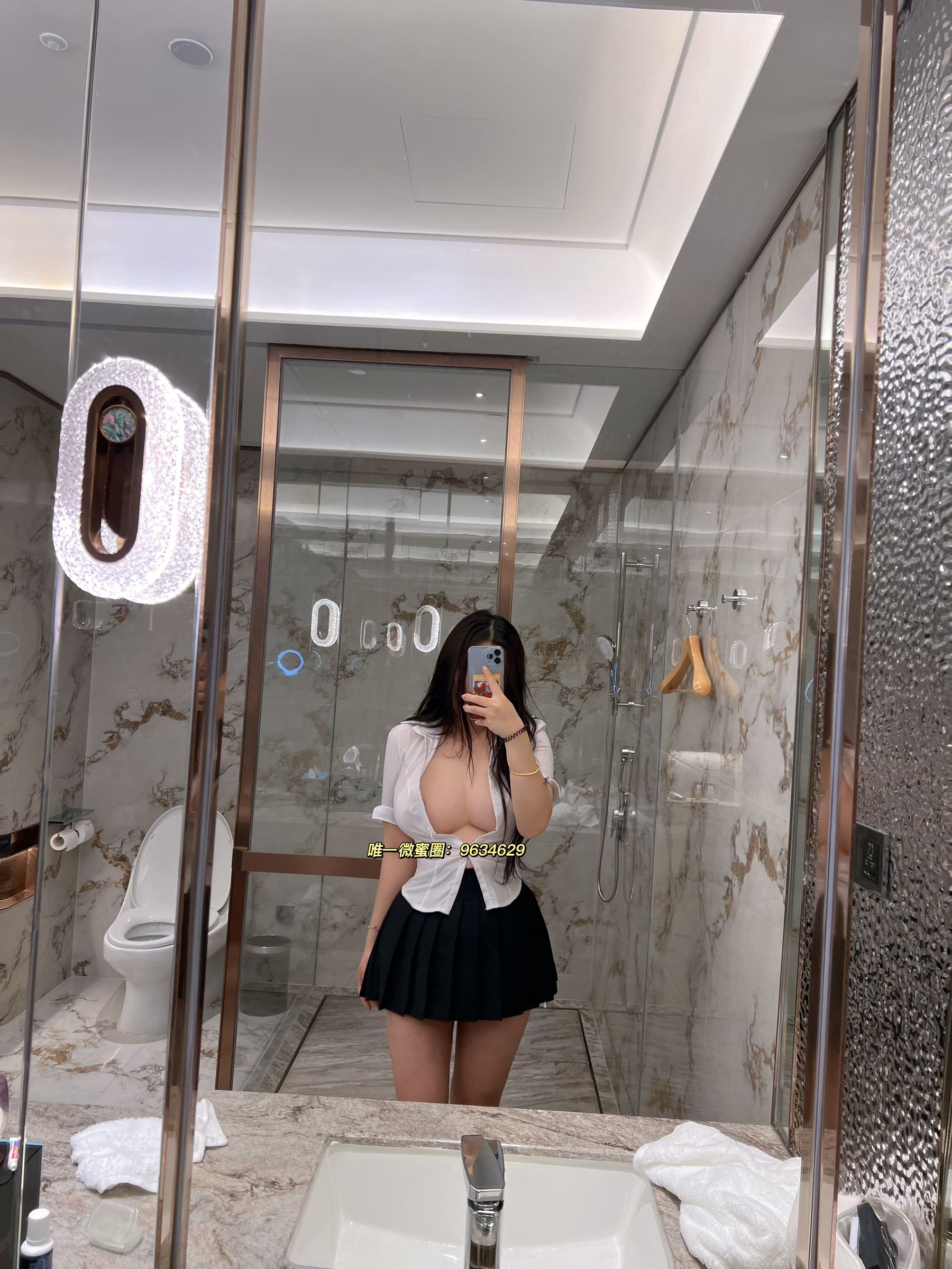 [福利COS] 迷人的五姨太微密圈视图合集2第28张