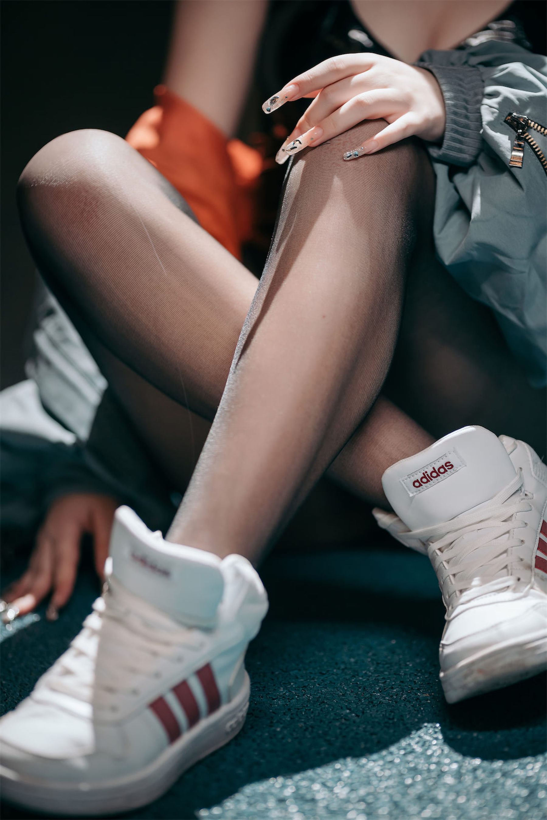 [福利COS] 花铃 - LUNA第11张