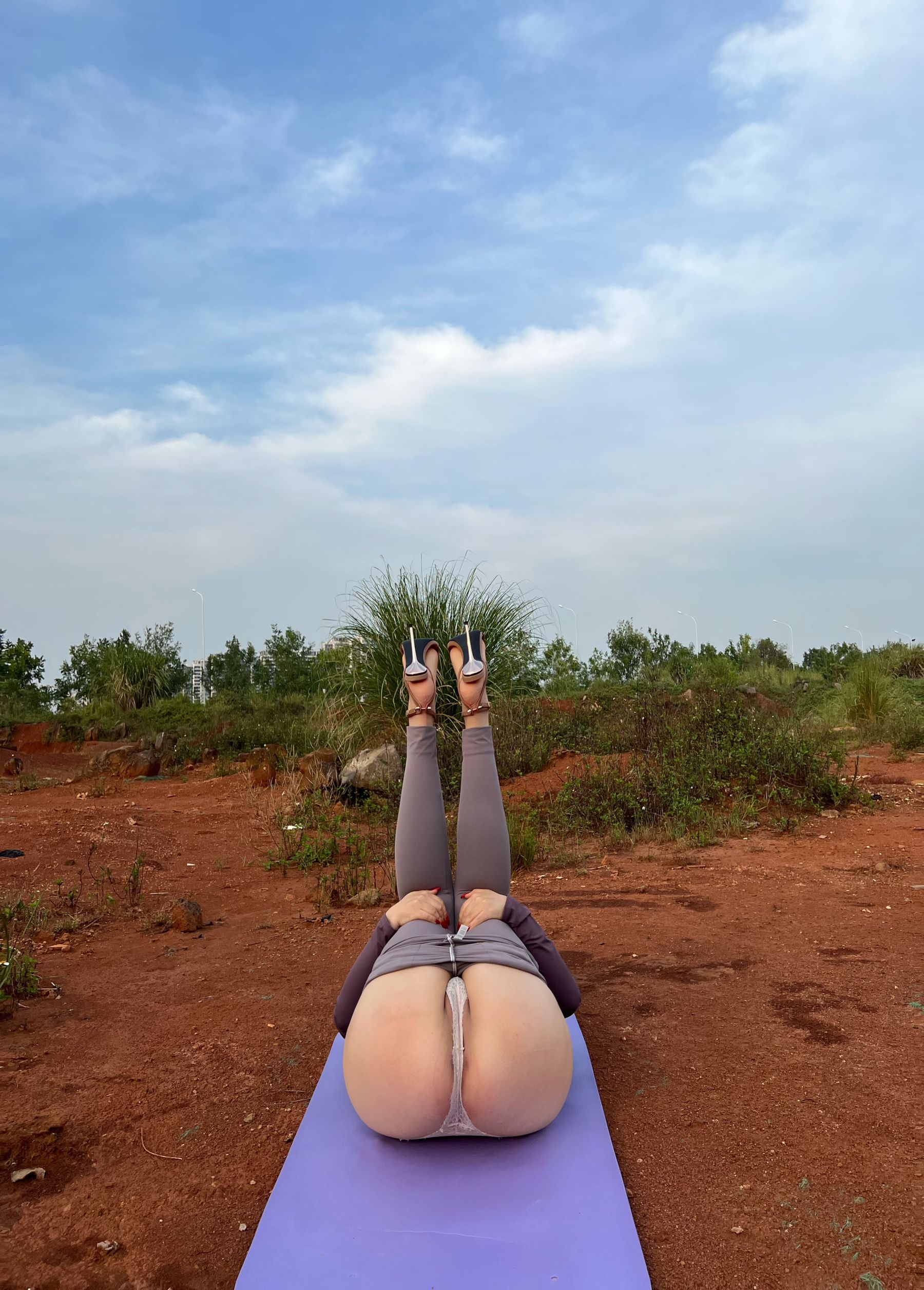 [福利COS] 迷人的五姨太微密圈视图合集2第46张