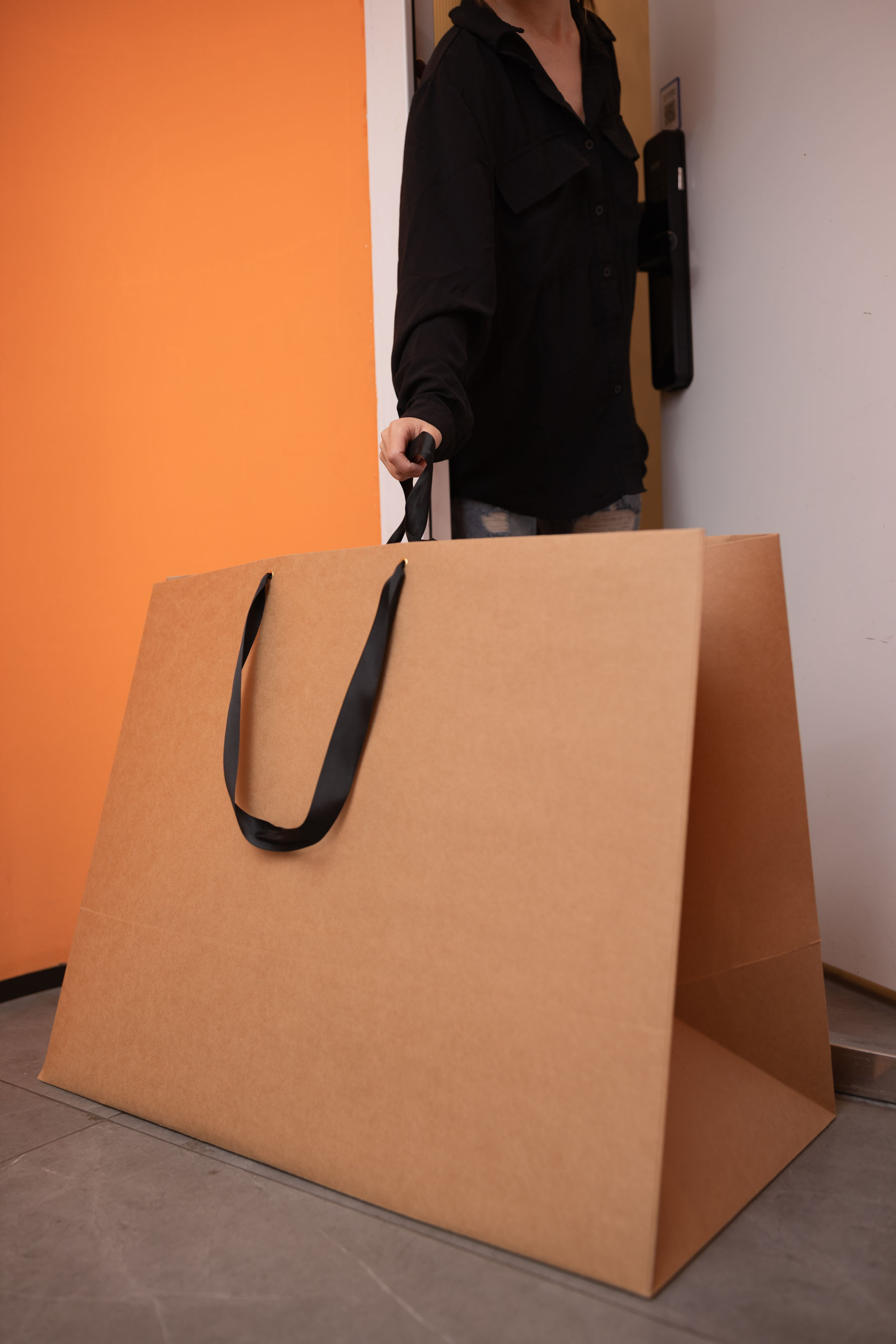 [福利COS] 鱼子酱 圣诞之箭写真第3张