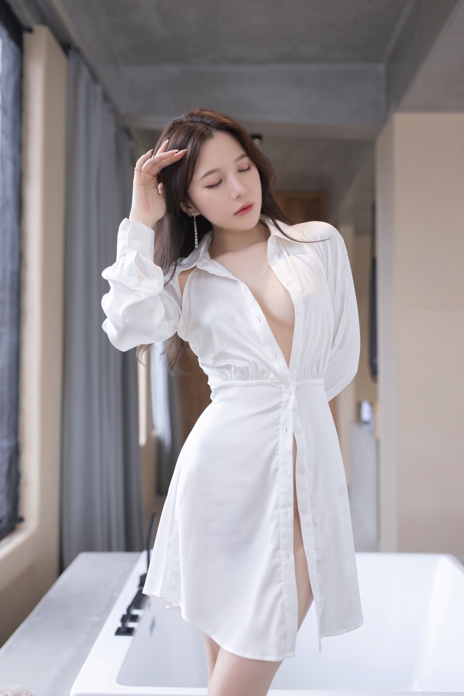 [福利COS] 鱼子酱 禁的十三天写真第38张