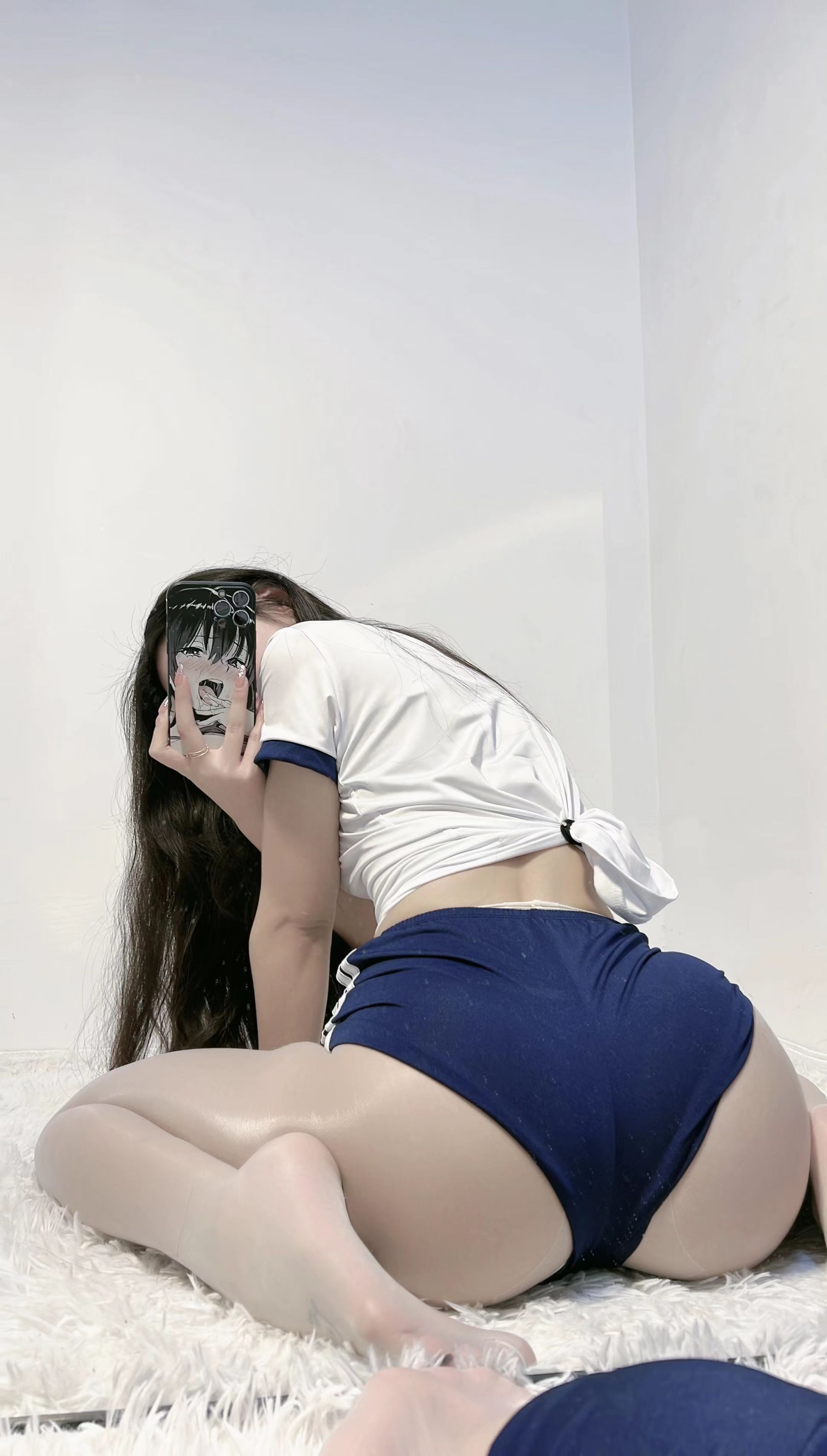 [福利COS] 陈佩奇yyyy - 红色丘比特第7张