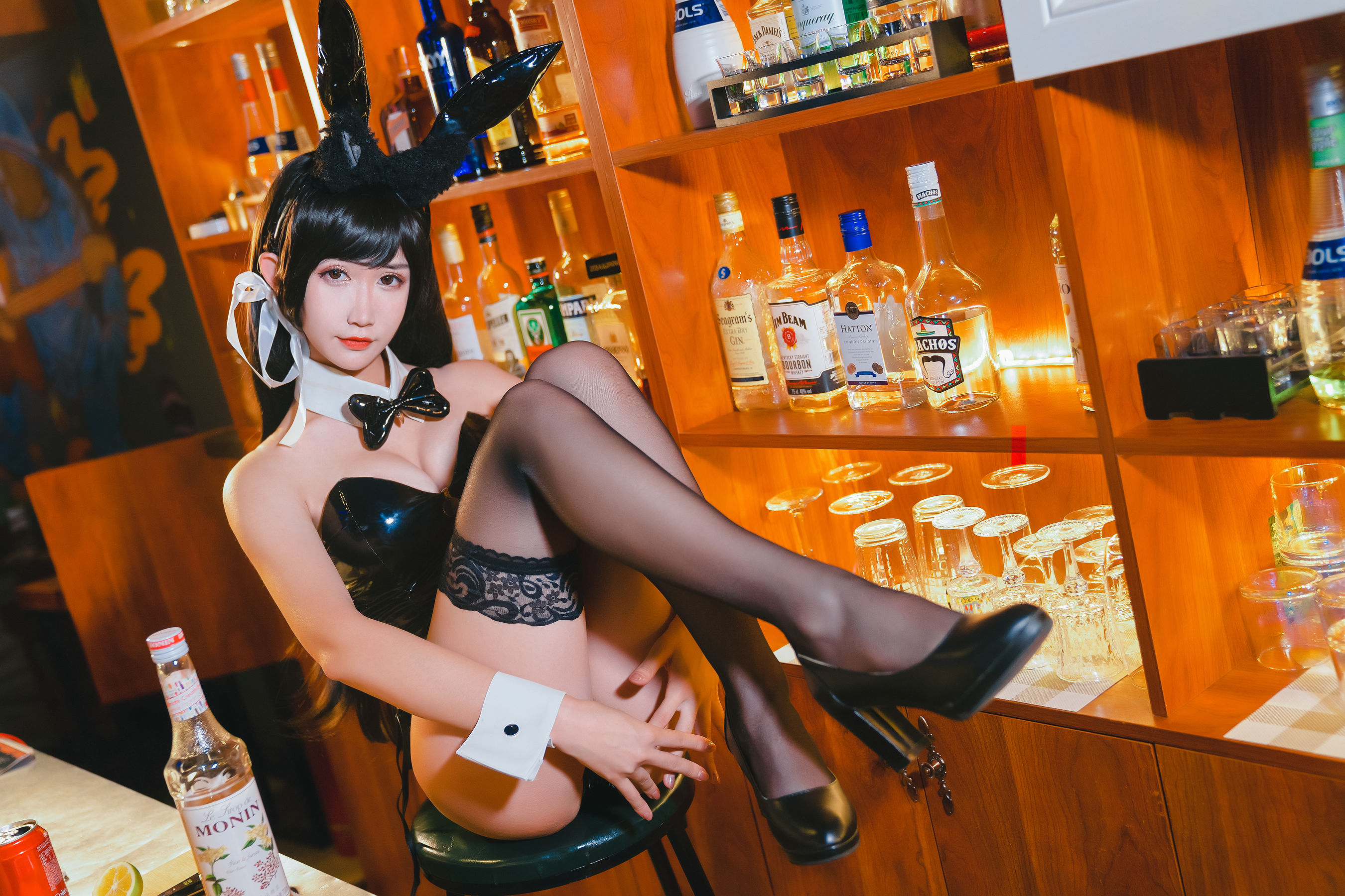 动漫博主阮邑_Fairy - 爱宕第1张