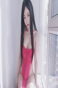 [福利COS] eloise软软 - 蝴蝶结