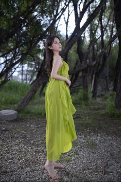 [福利COS] 鱼子酱四季 (春夏秋冬)写真