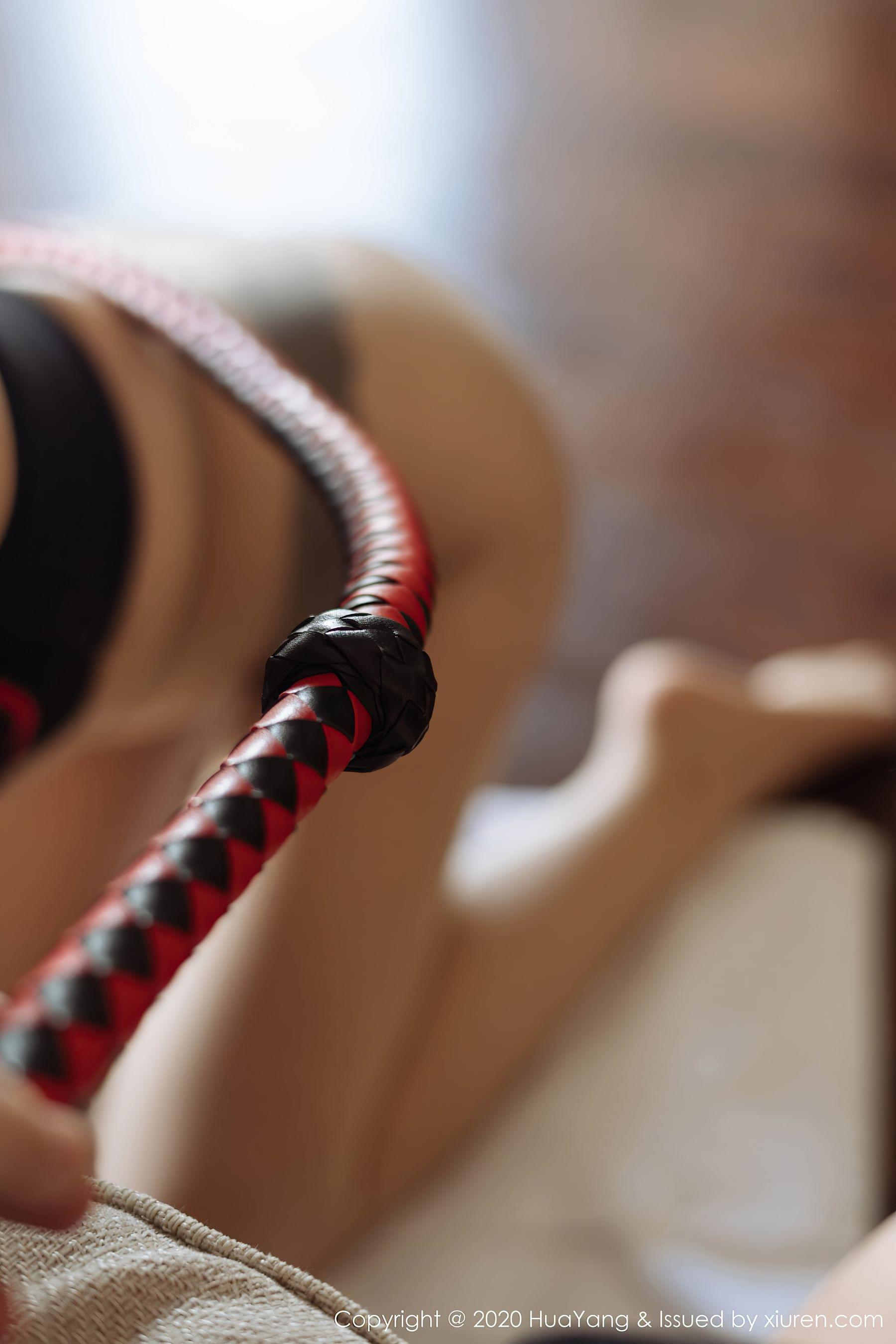  花漾 Vol.303 娜露Selena第19张