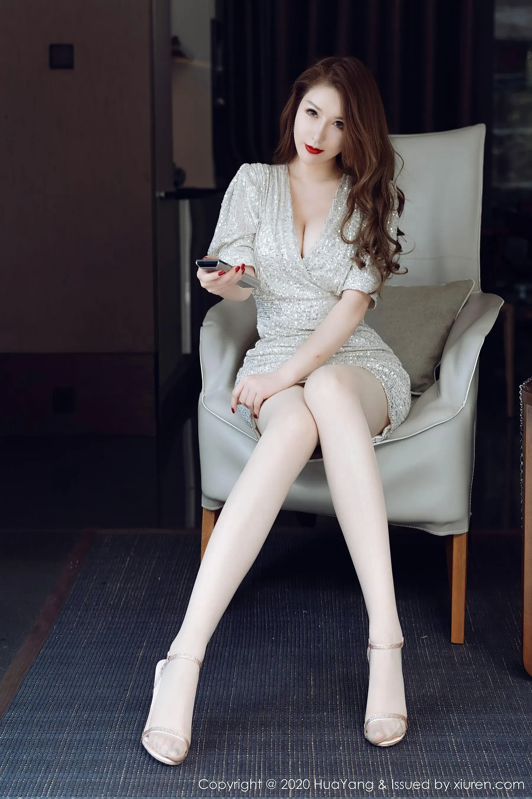 花漾 Vol.283 Egg-尤妮丝Egg第6张