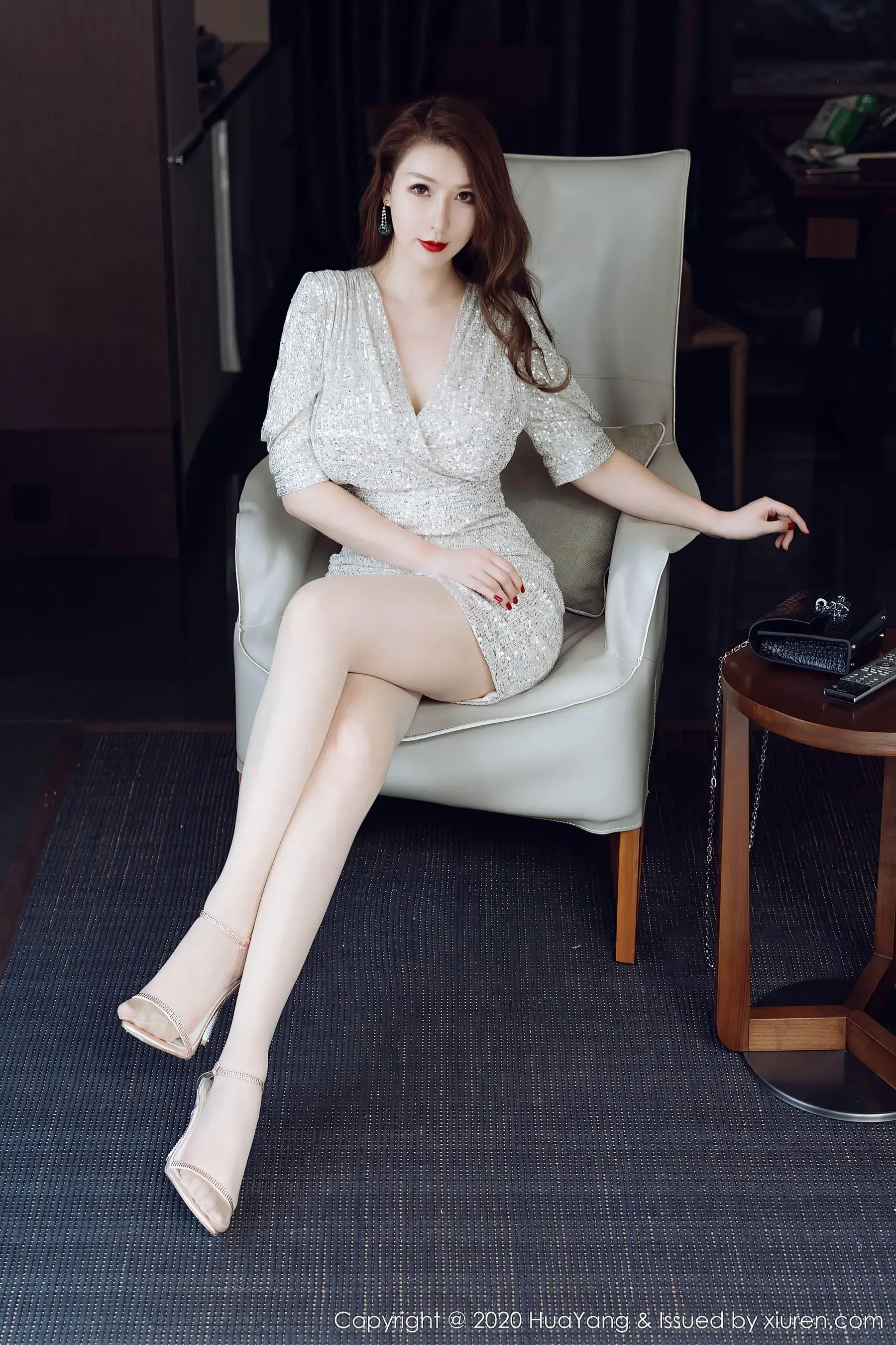 花漾 Vol.283 Egg-尤妮丝Egg第5张