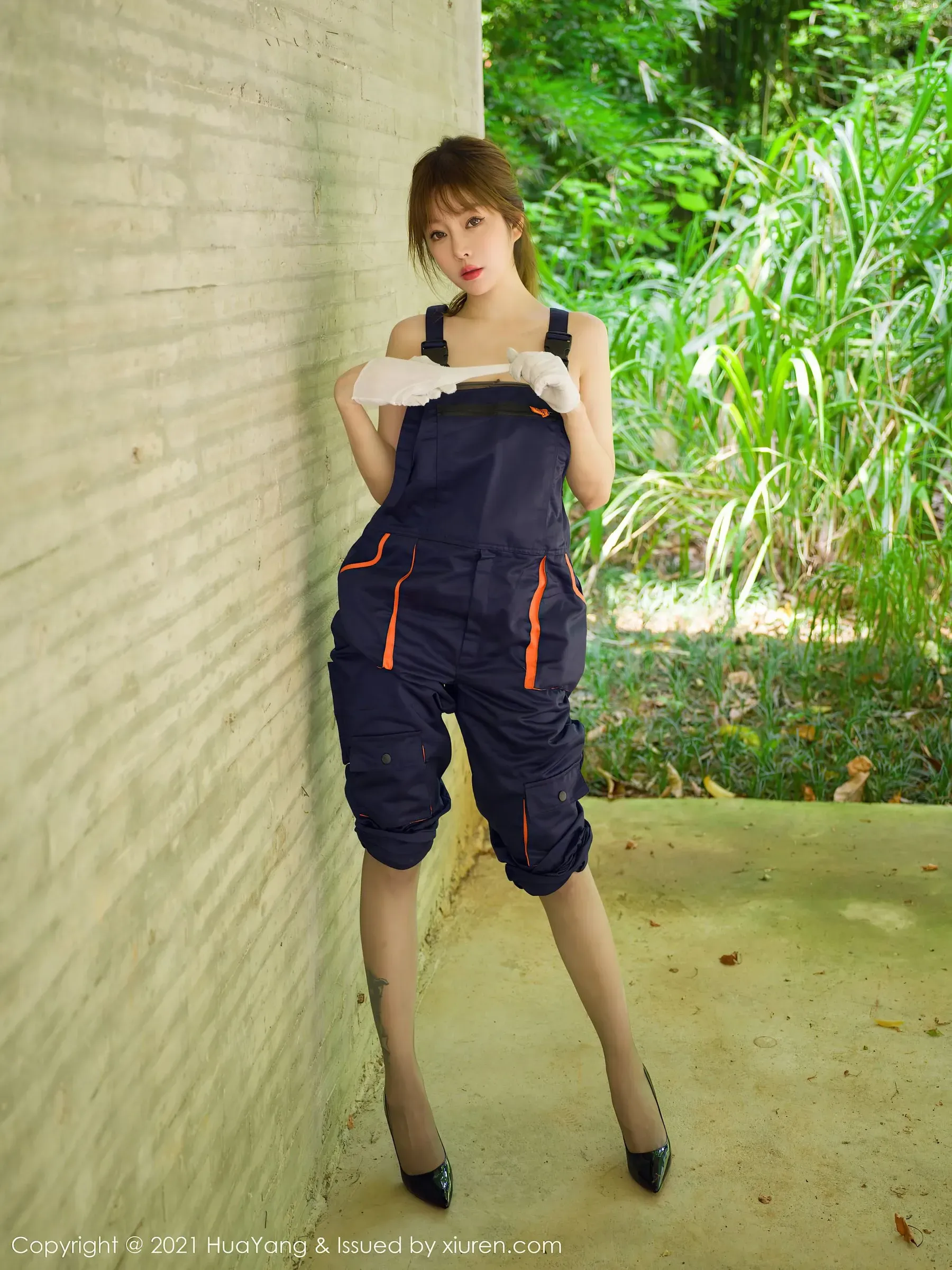  花漾 Vol.441 王雨纯第18张