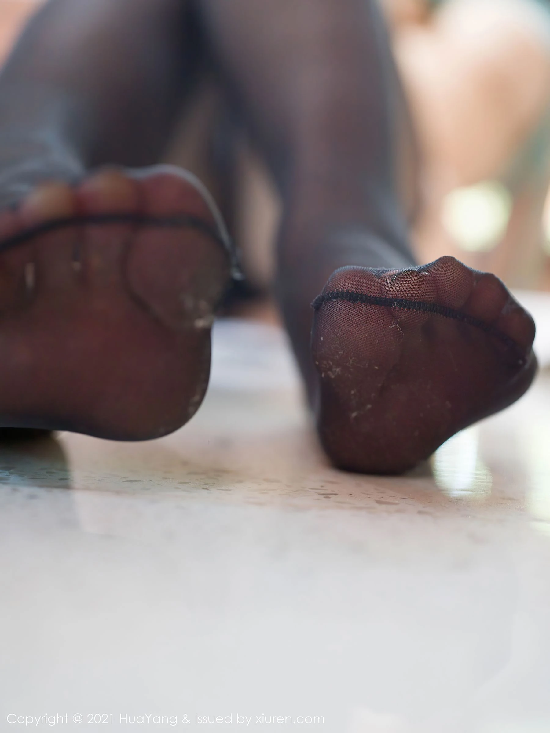  花漾 Vol.425 果儿Victoria第17张