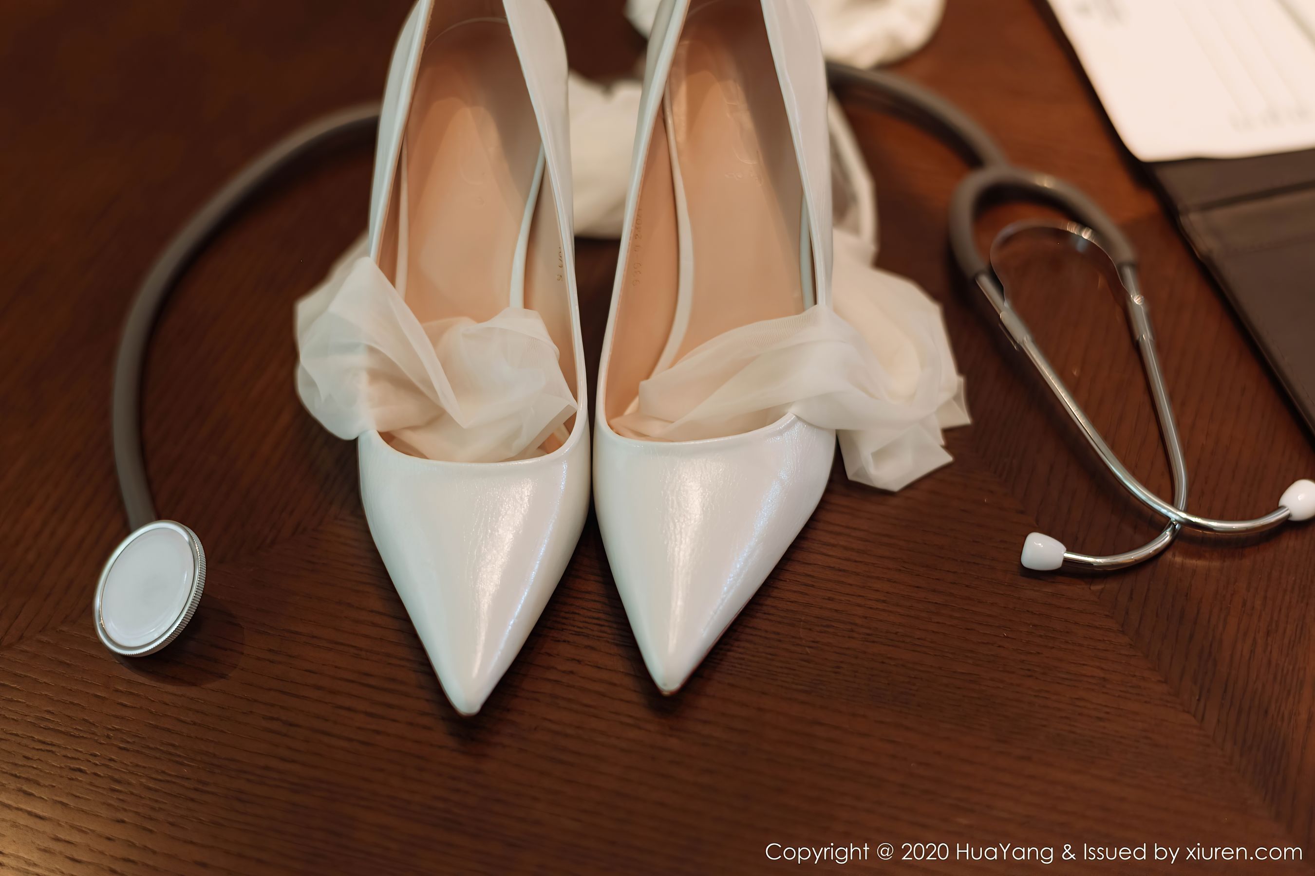  花漾 Vol.330 王雨纯第34张