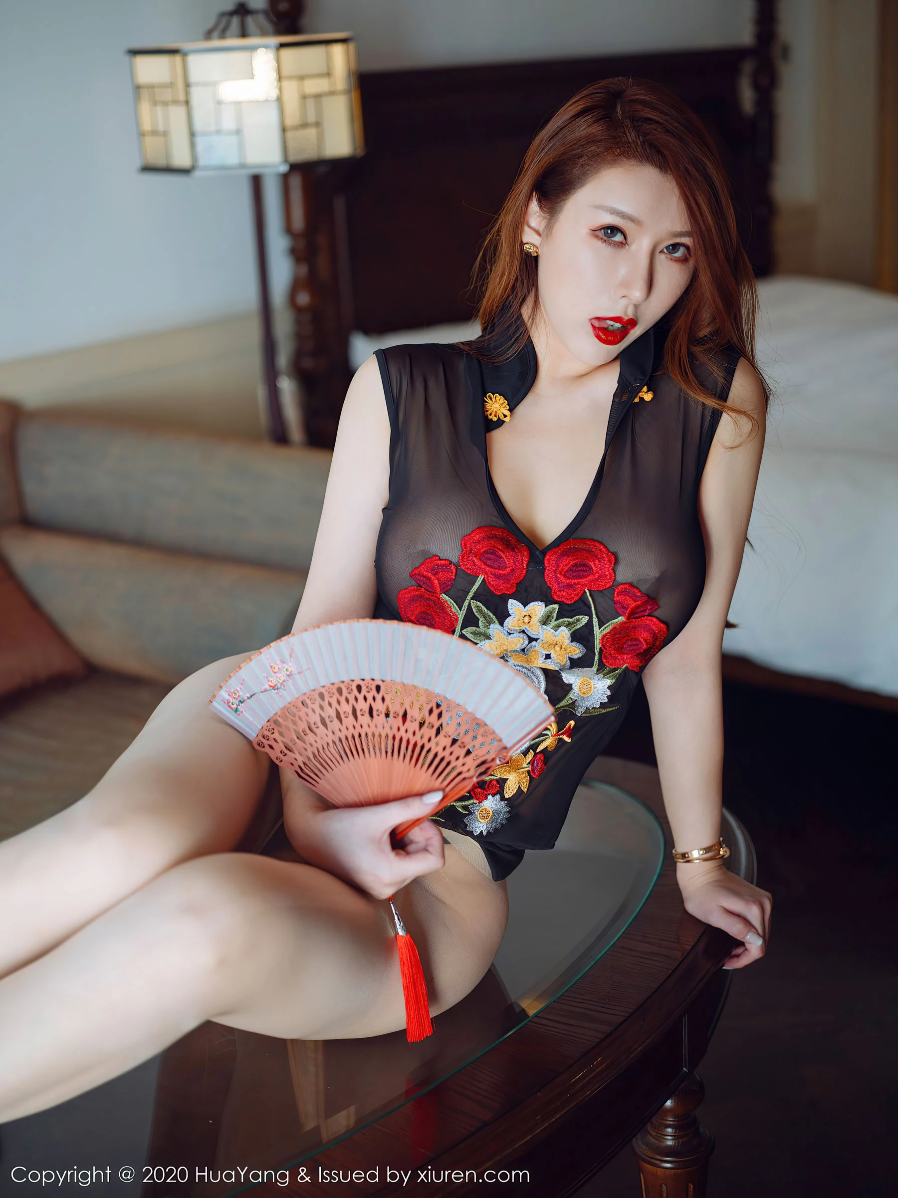 花漾 Vol.333 Egg-尤妮丝Egg第18张