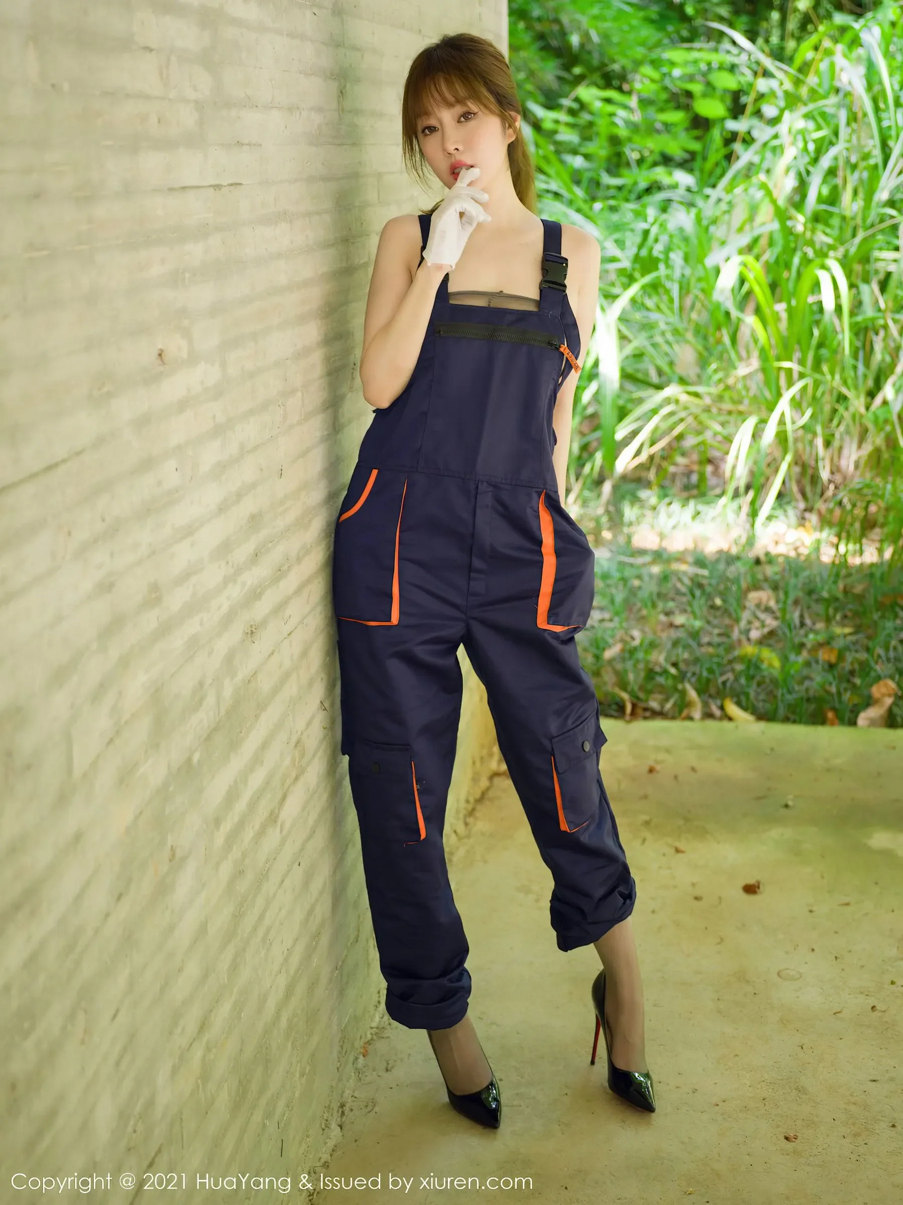  花漾 Vol.441 王雨纯第18张