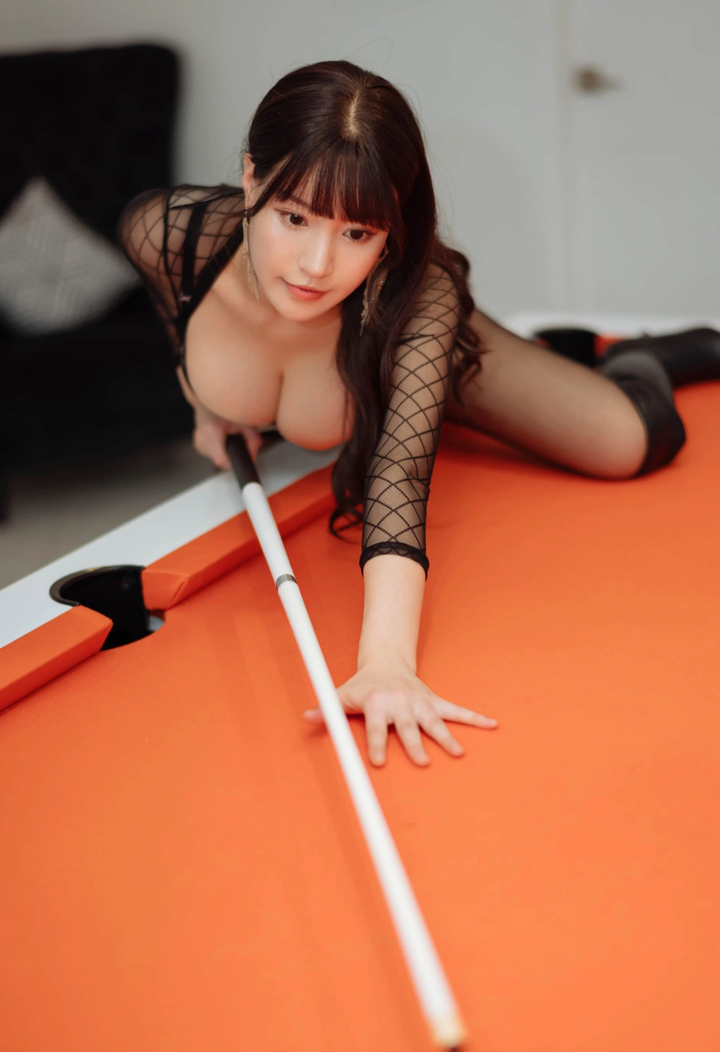  花漾show VOL.223 朱可儿Flower第6张