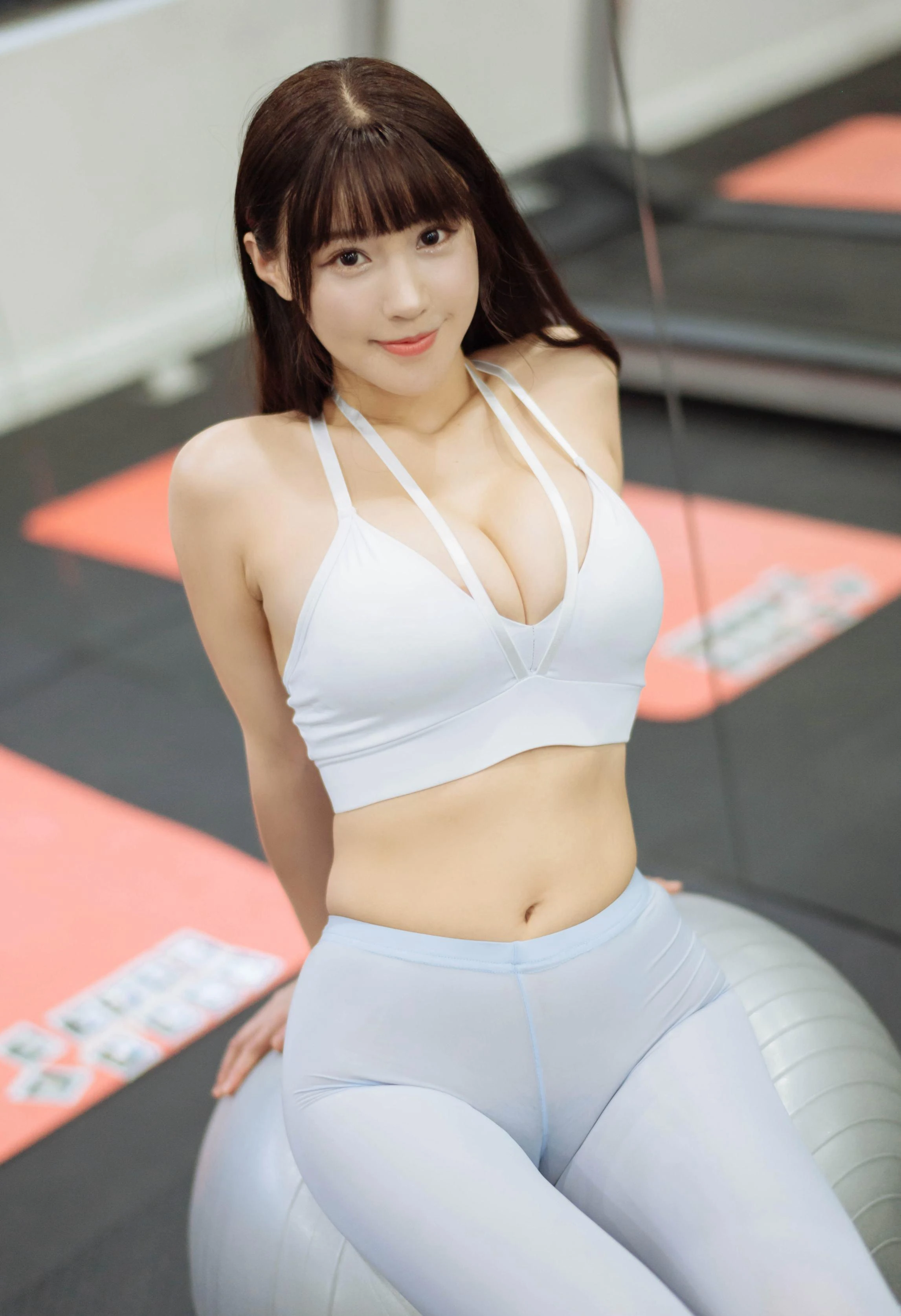 花漾show VOL.235 朱可儿Flower第1张