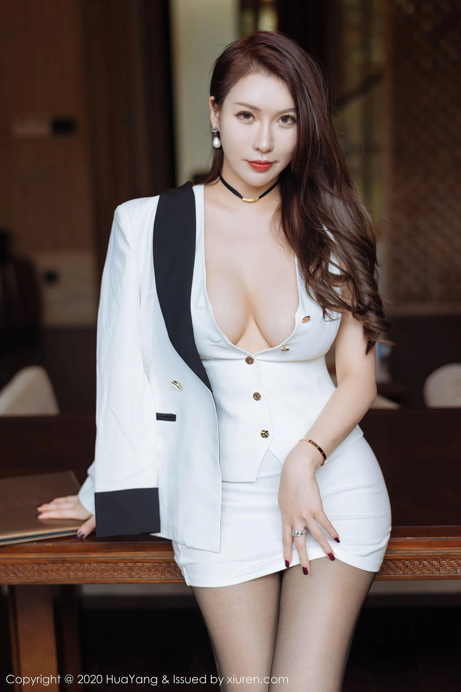 花漾 Vol.308 Egg-尤妮丝Egg第7张