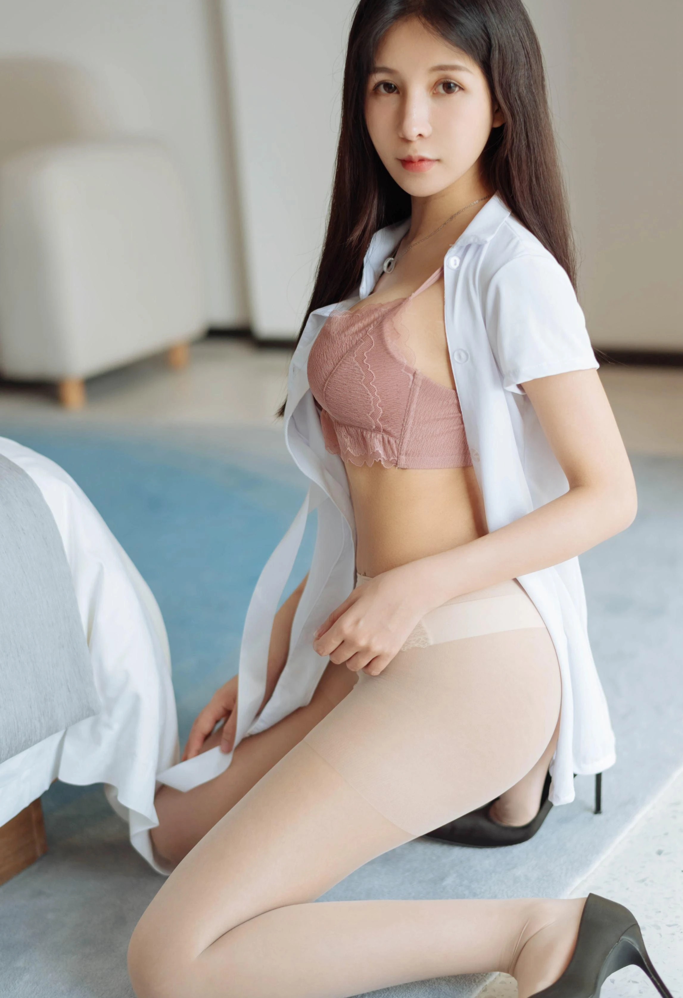 花漾show VOL.231 奥莉第1张