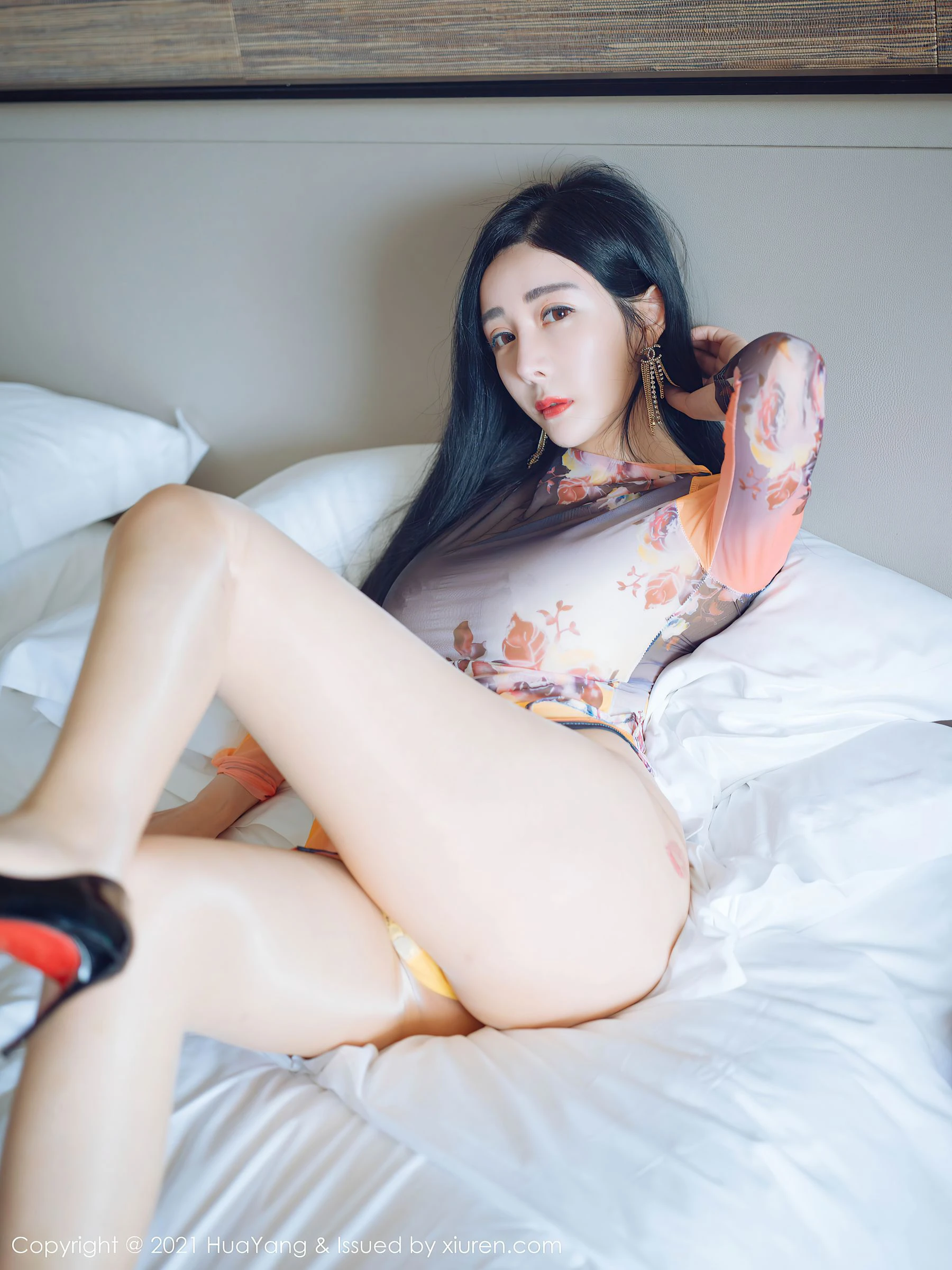  花漾 Vol.427 允爾