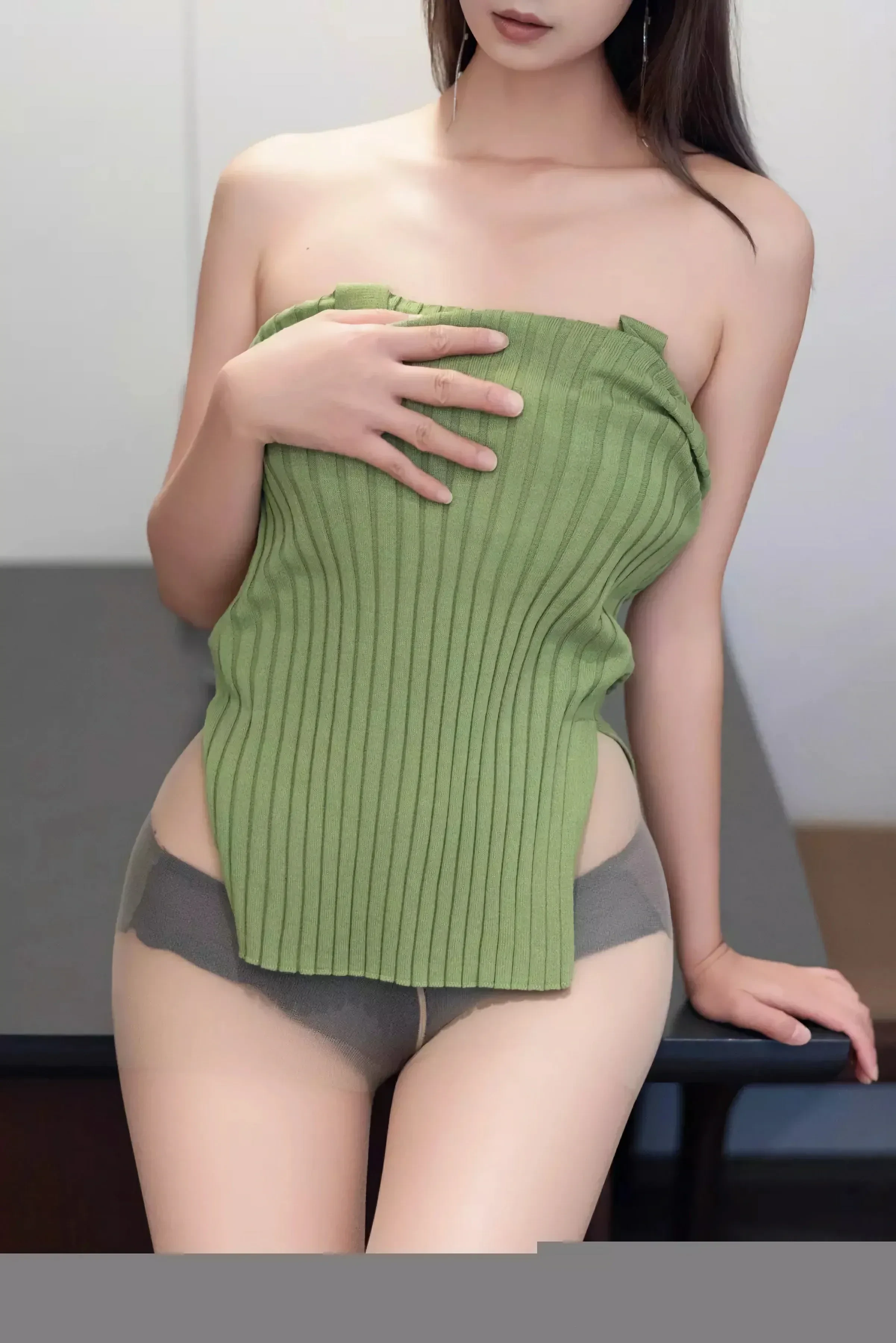  HuaYang花漾 VOL.600 宋-kiki [74P]第15张