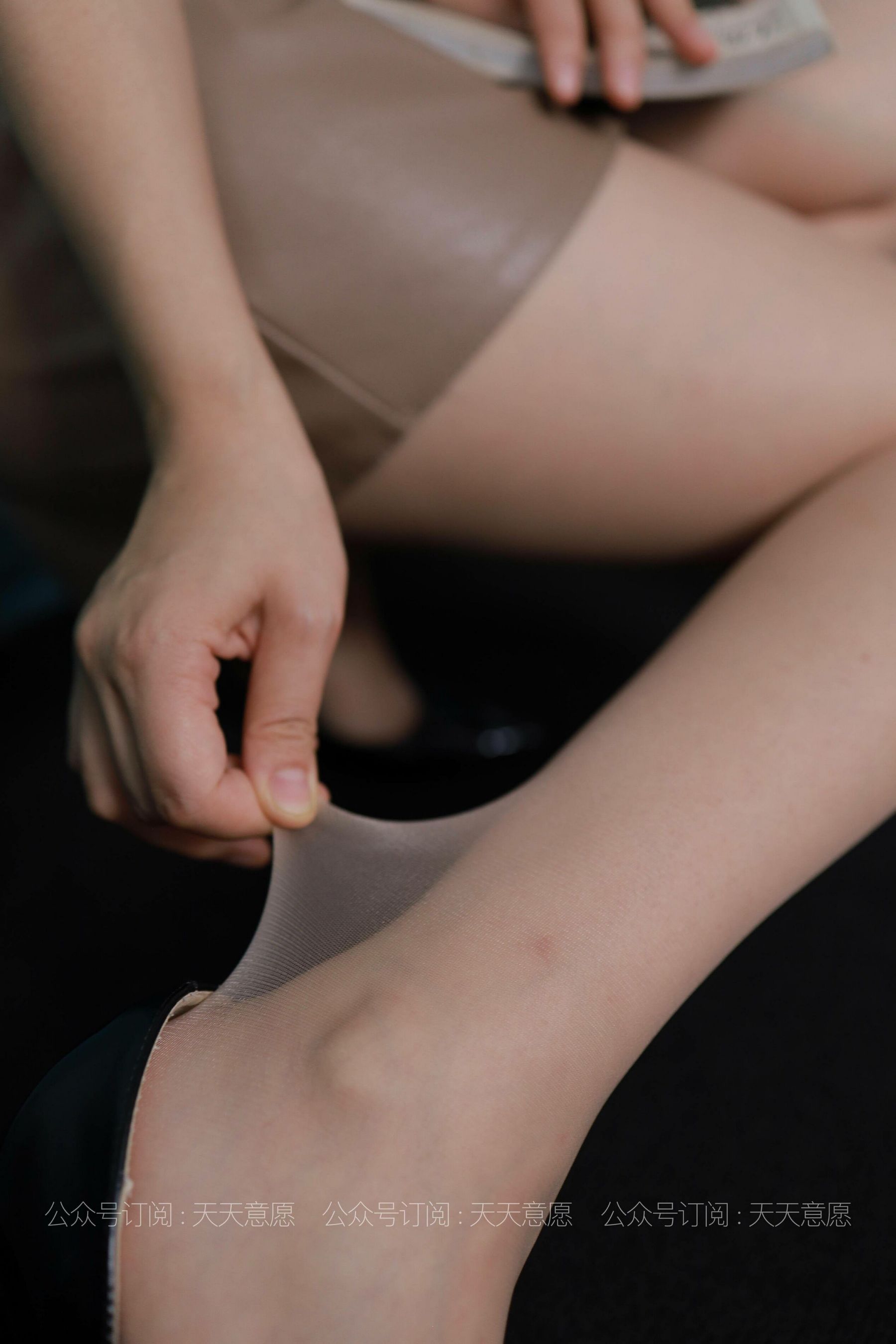 [IESS异思趣向]  模特：小婕《书中颜如玉》第14张