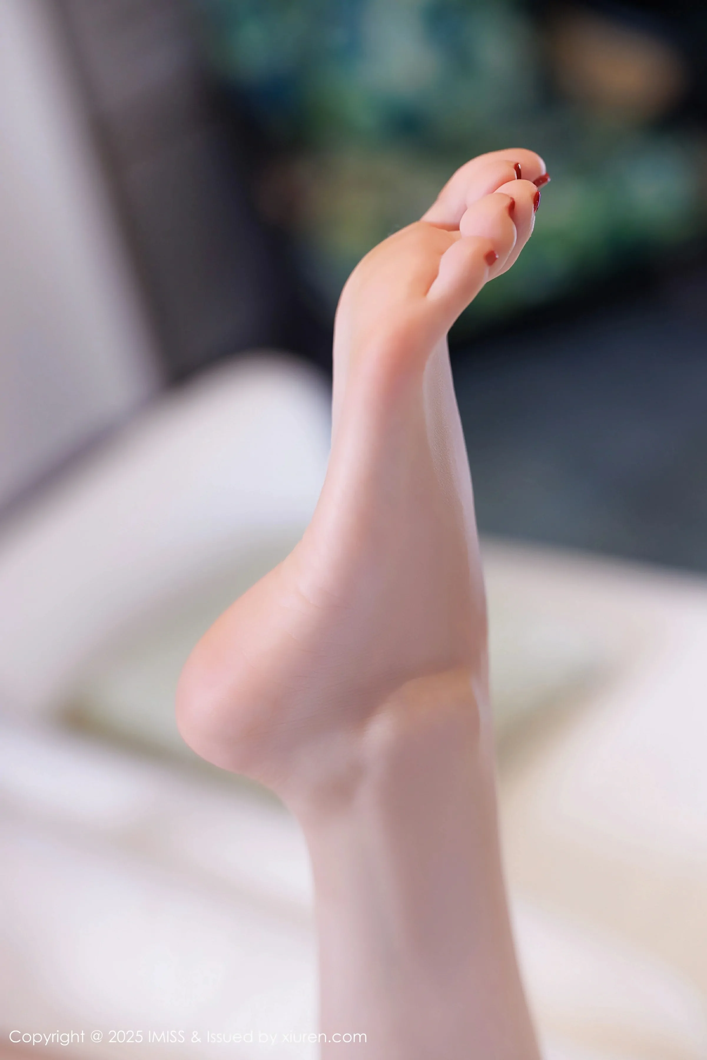  爱蜜社 VOL.785 许诺Sabrina [101P]第27张