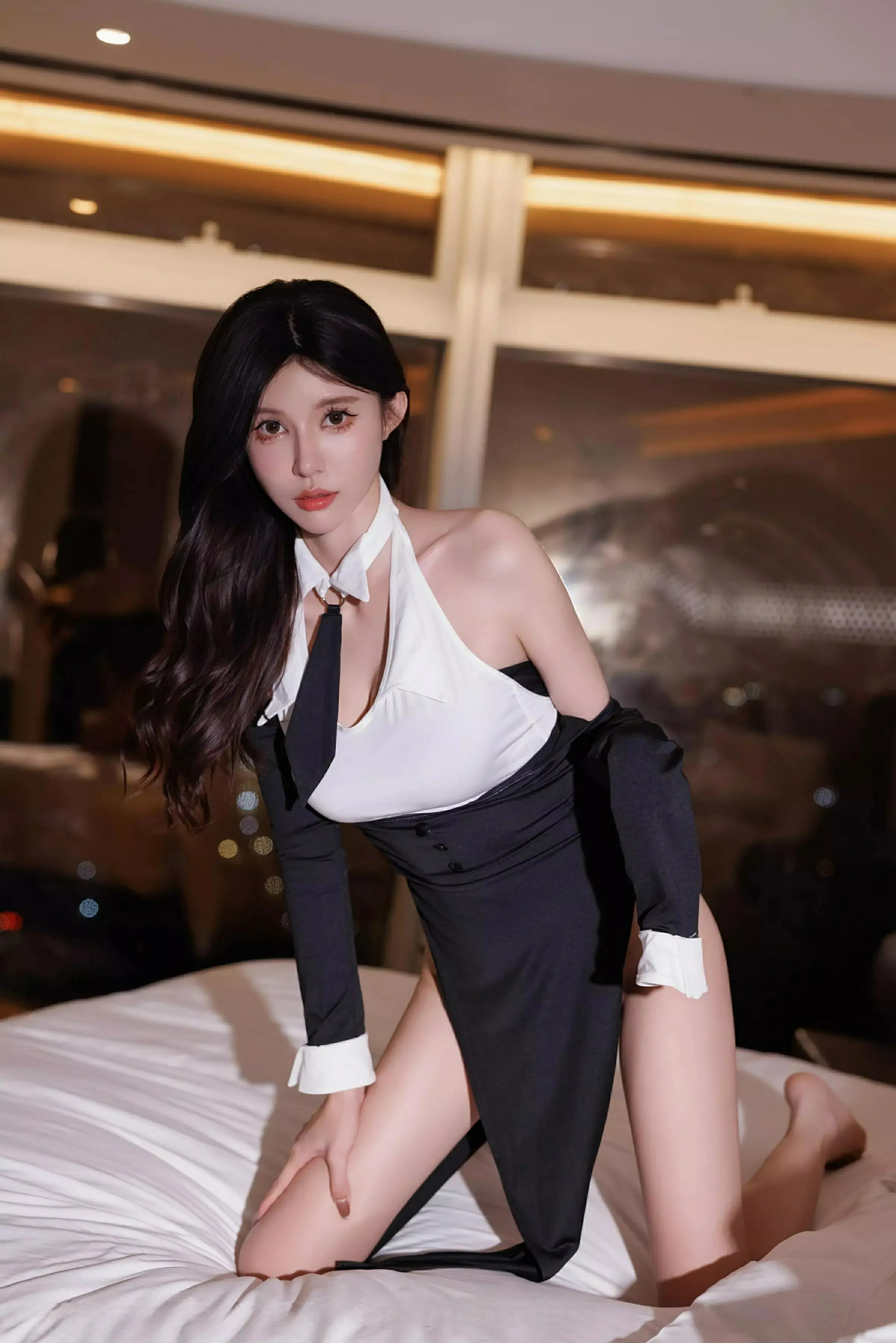  爱蜜社 VOL.786 泥鳅鳅 [65]第18张