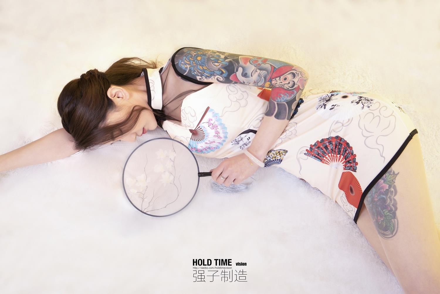 [Ligui丽柜]2022.04.30 小甜甜的求救 甜甜第26张