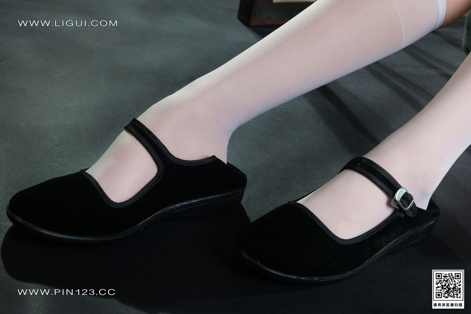 [Ligui丽柜]2022.08.12 热血青春 小兔第22张