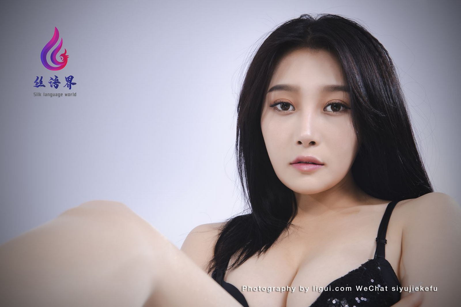 [Ligui丽柜]2022.06.11 万种风情 团子第25张