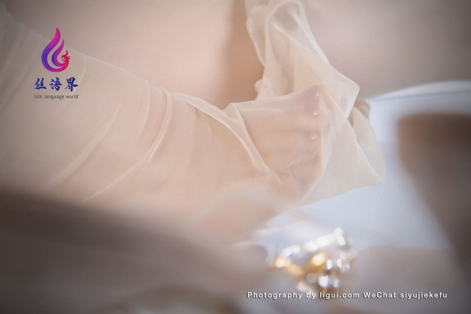 [Ligui丽柜]2022.06.11 万种风情 团子第10张