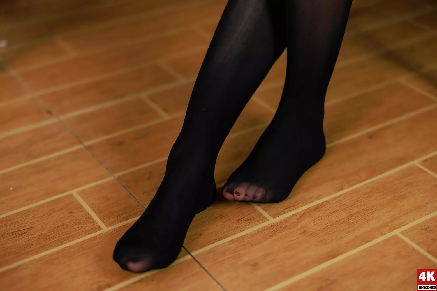 [Ligui丽柜]2022.06.29 孤独的舞蹈家 小琳琳第2张