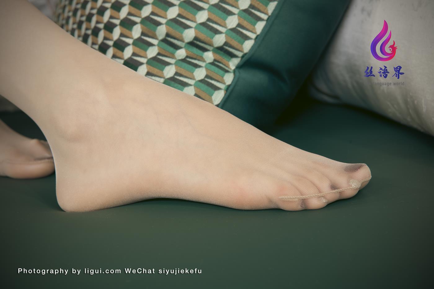 [Ligui丽柜]2022.07.15 寂寞时光 团子第21张