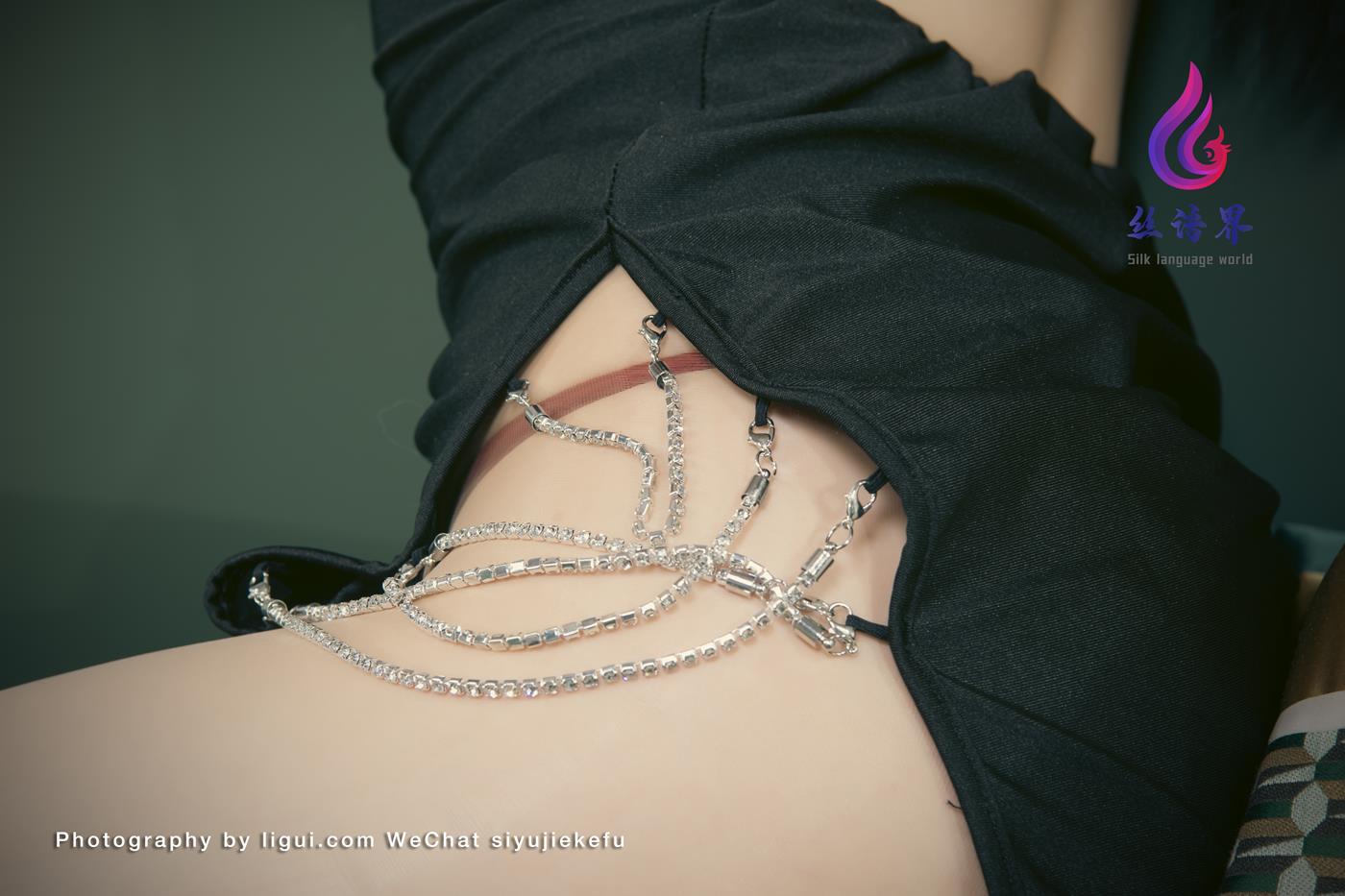 [Ligui丽柜]2022.07.15 寂寞时光 团子第9张