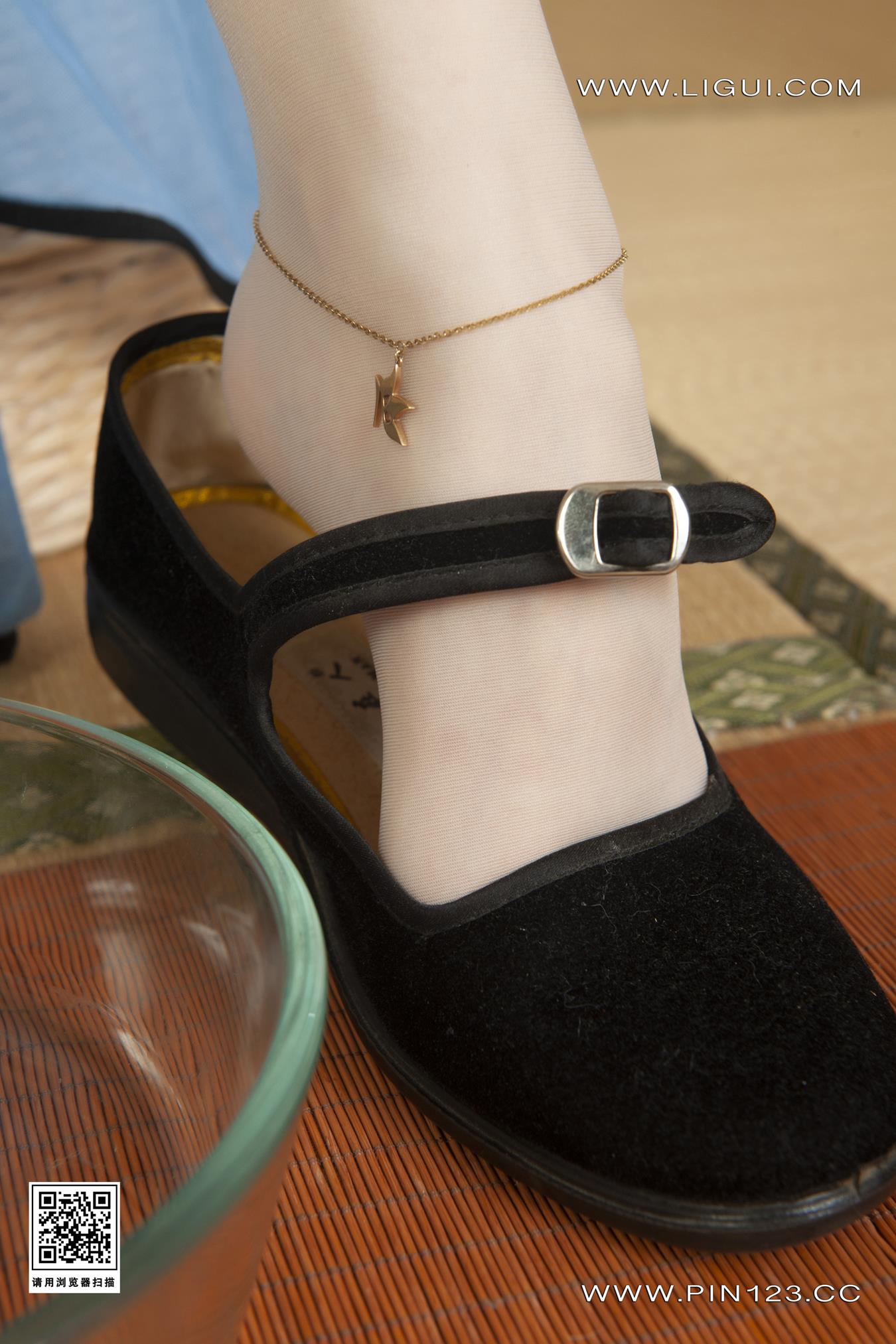 [Ligui丽柜]2023.02.02 欲兔宵魂(上) 兔子第19张