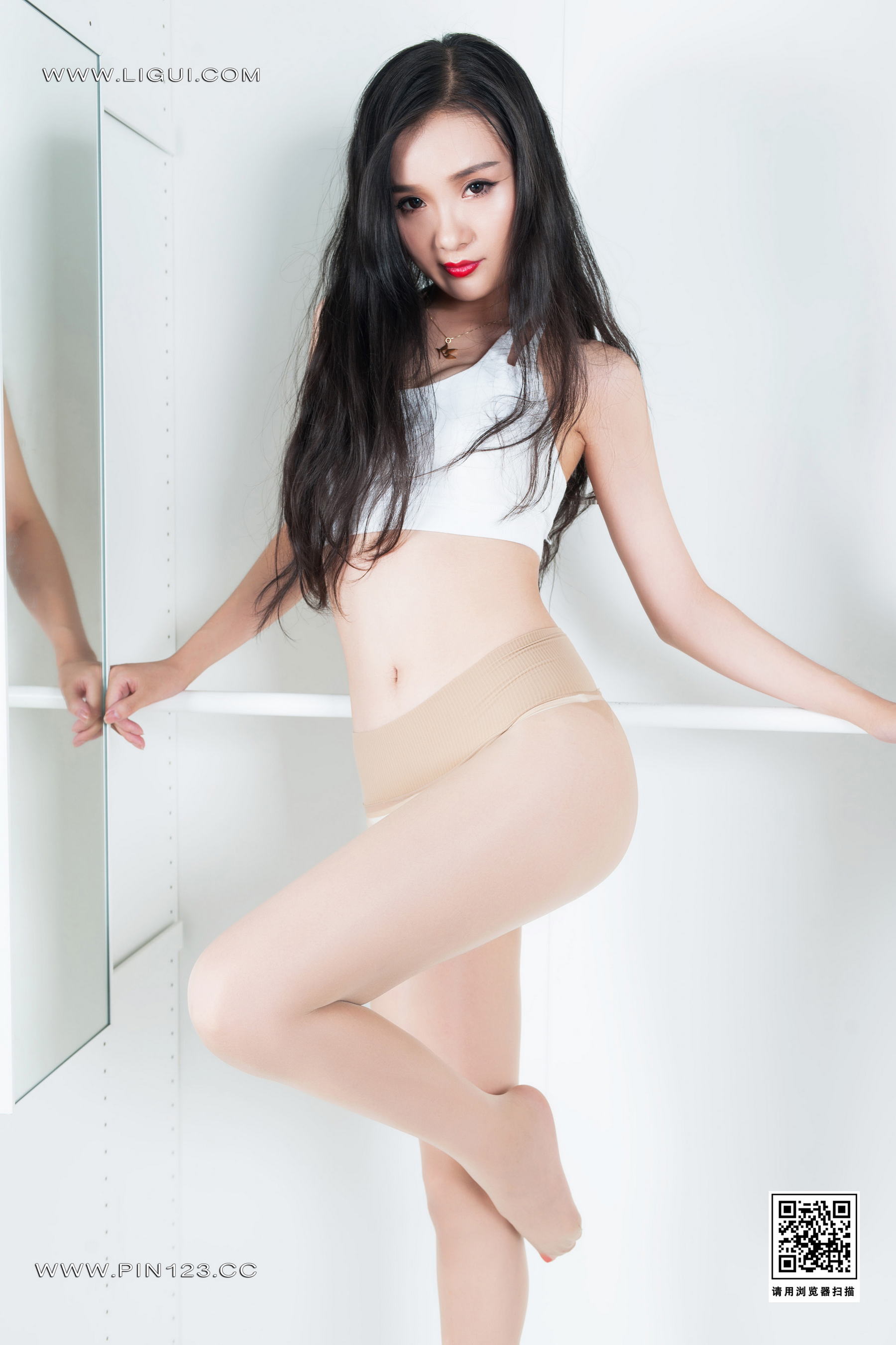 [Ligui丽柜] 2023.06.14《丽柜典藏》梓儿第25张