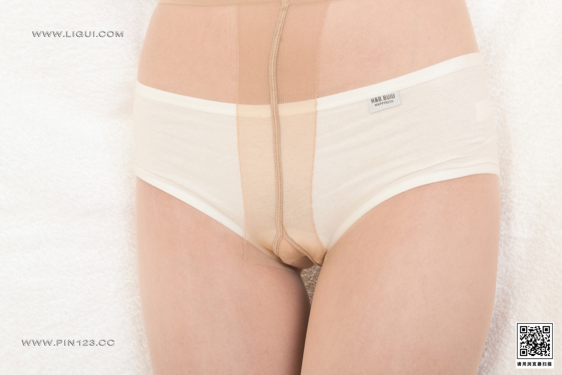 [Ligui丽柜] 2023.06.19《丝滑美浴》心心第16张