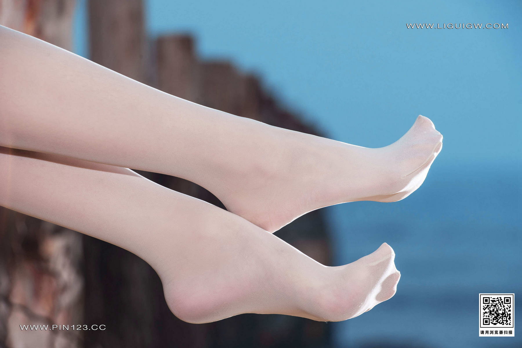 [Ligui丽柜] 2023.08.11 丽柜典藏 桃子第1张