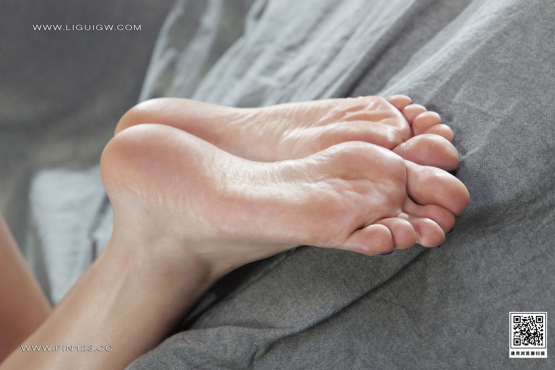 [Ligui丽柜] 2023.08.24《娇颜情空》苏黎第6张