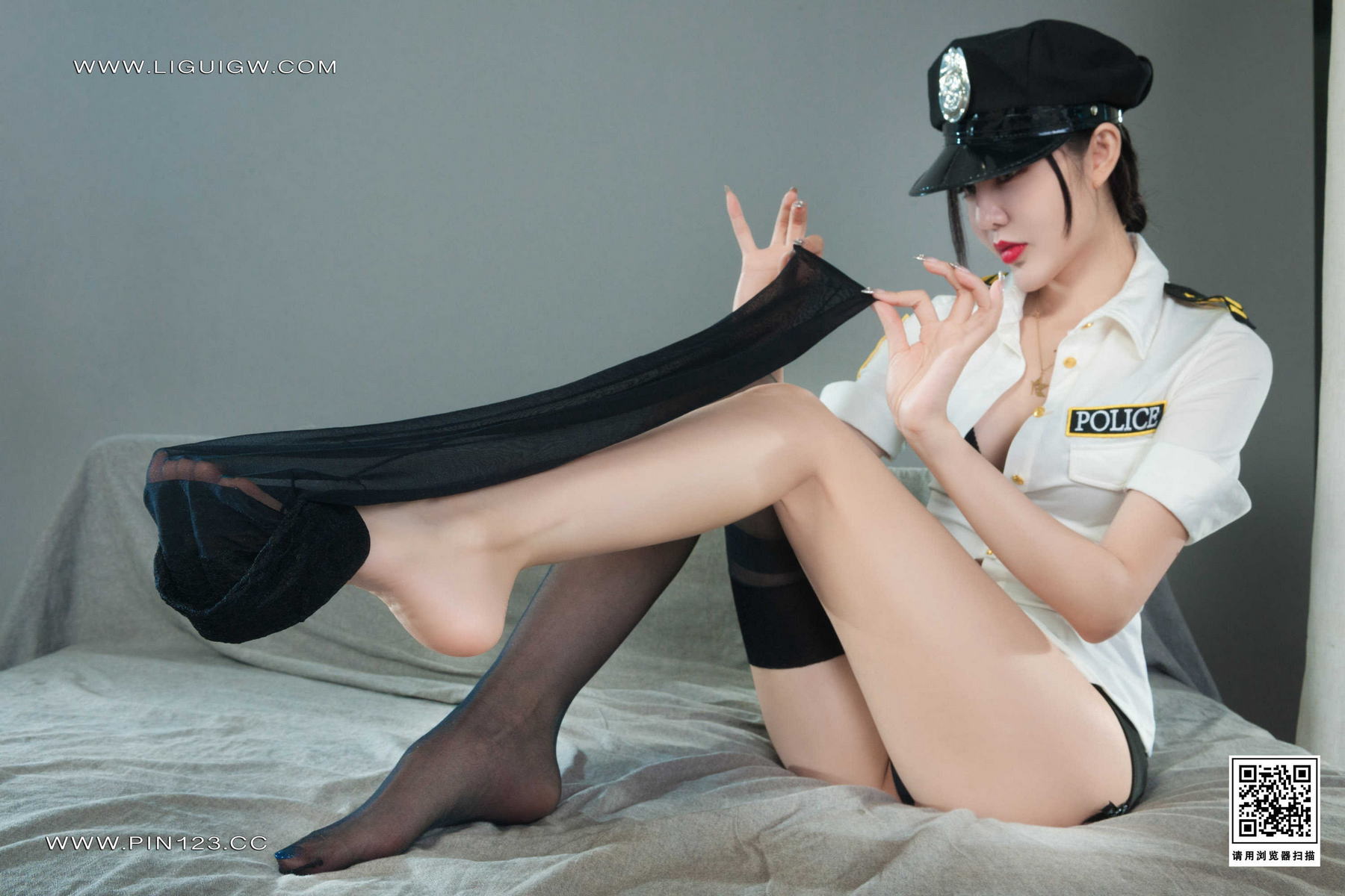 [Ligui丽柜] 2024.01.05 凉儿第14张