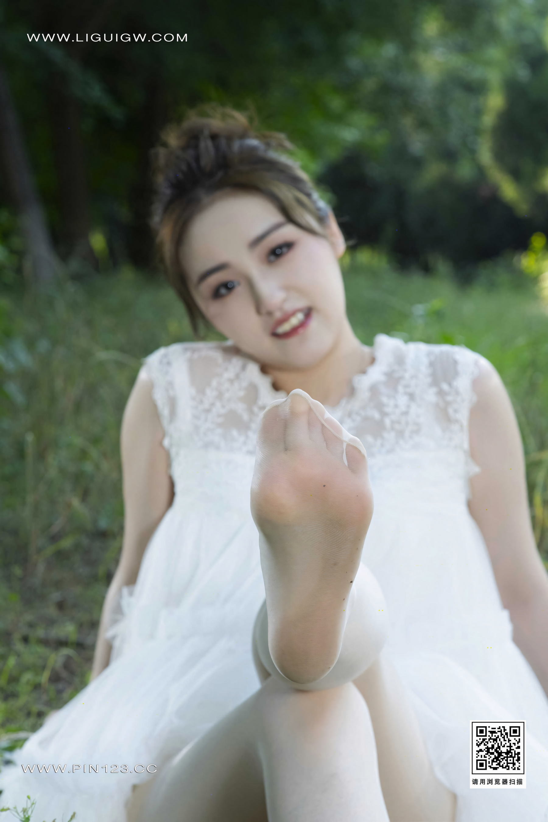 [Ligui丽柜] 2024.06.17 图图第14张