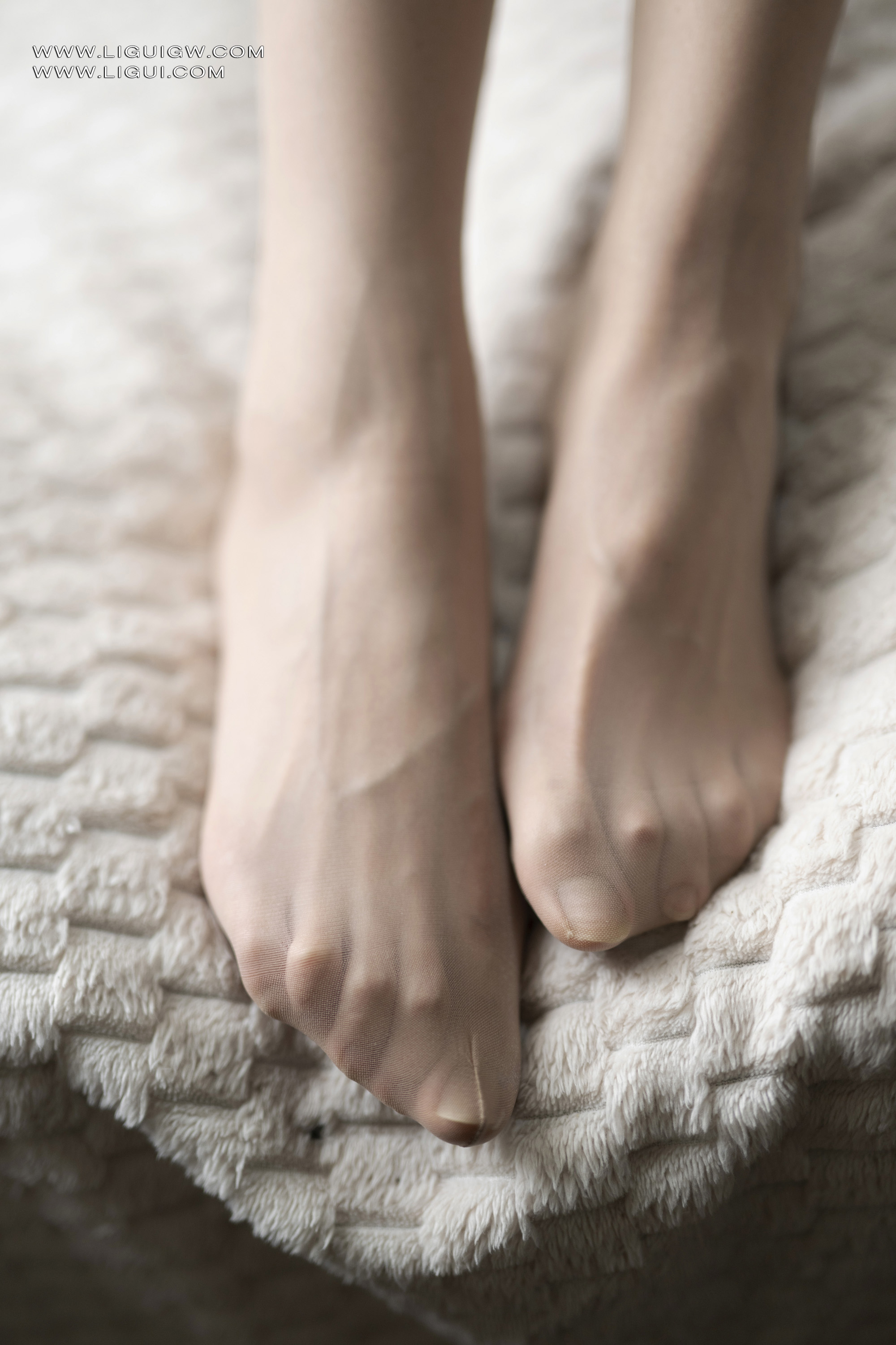 [Ligui丽柜] 2025.07.14 赤艳娇娘 XIXI第6张