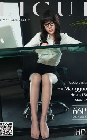 [Ligui丽柜] 2020.11.16《寂寞的职员》芒果 在线浏览