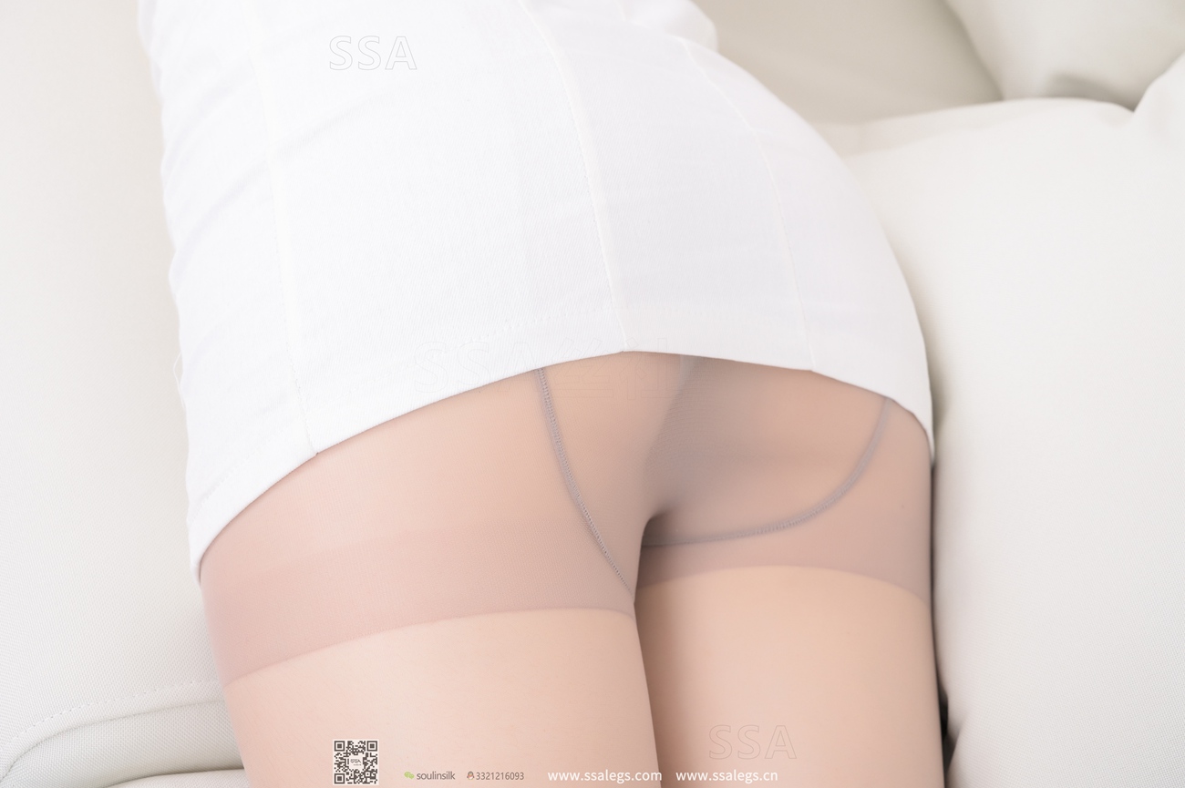 [SSA丝社]超清写真 NO.248 密桃花季少女鲜嫩咖啡(下)[104P]第9张