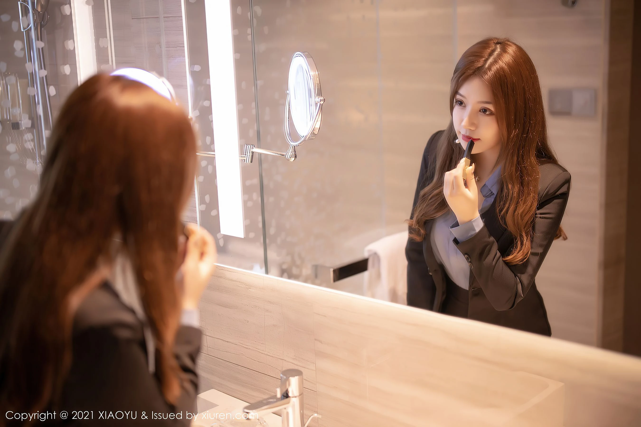 语画界 Vol.480 梦梵第7张