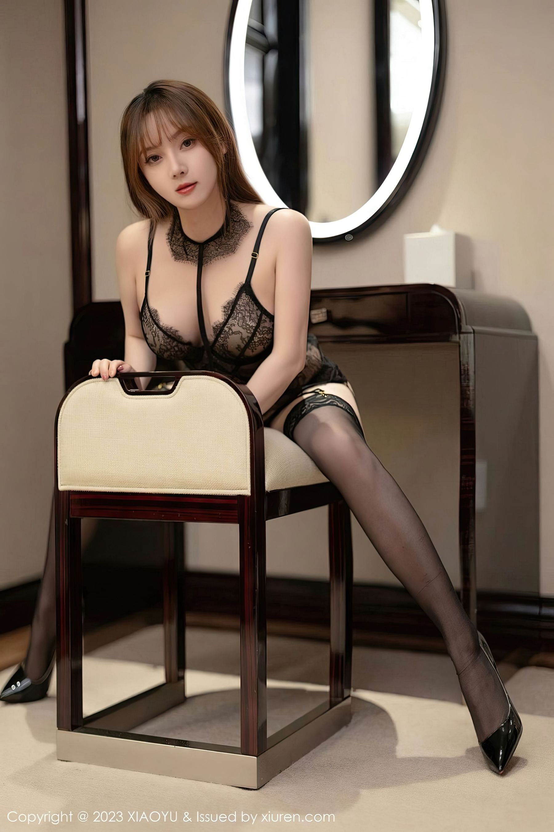 [XIAOYU]语画界 2023.04.11 Vol.1004 豆瓣酱第11张