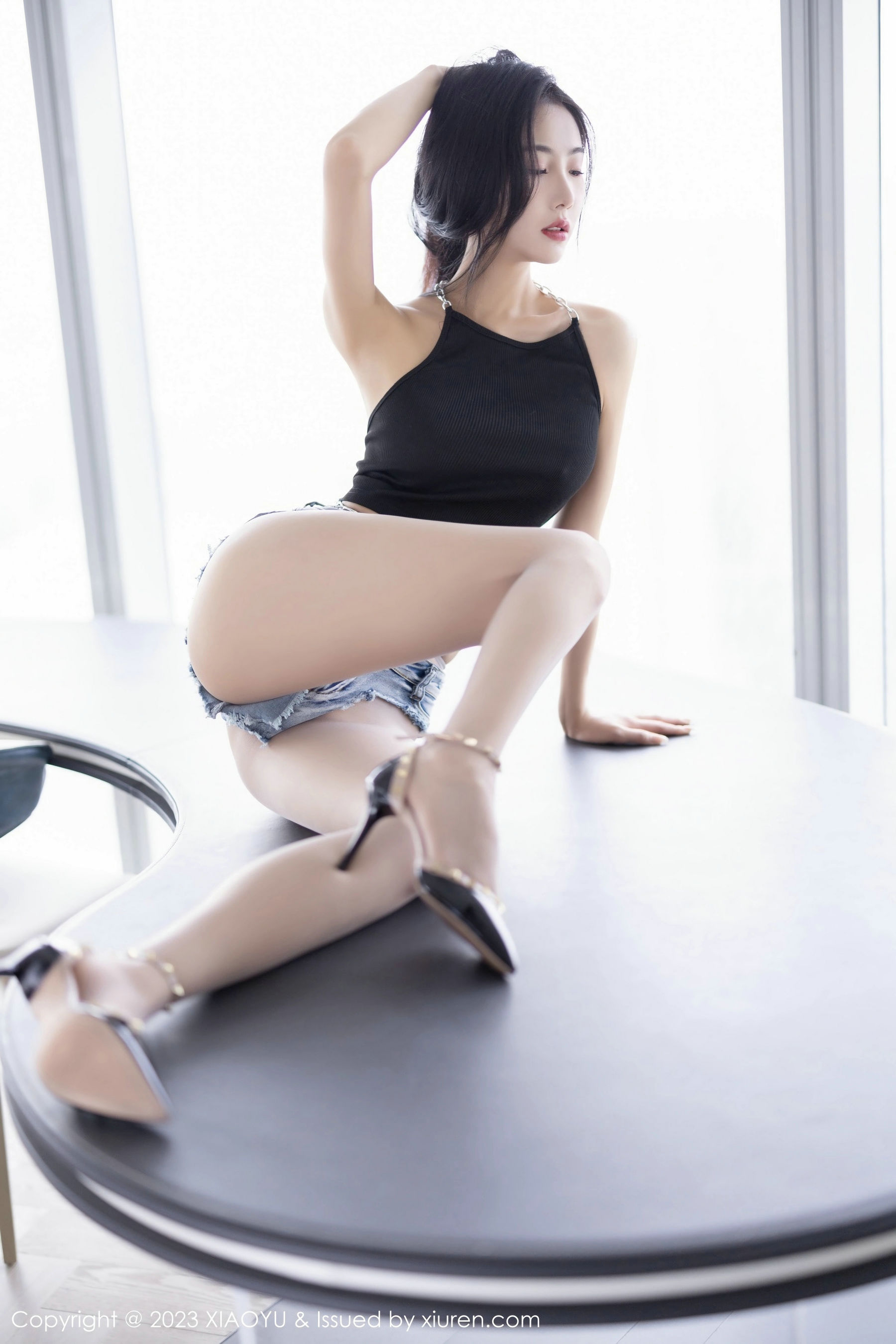 [XIAOYU]语画界 2023.04.25 Vol.1015 苏苏阿第8张