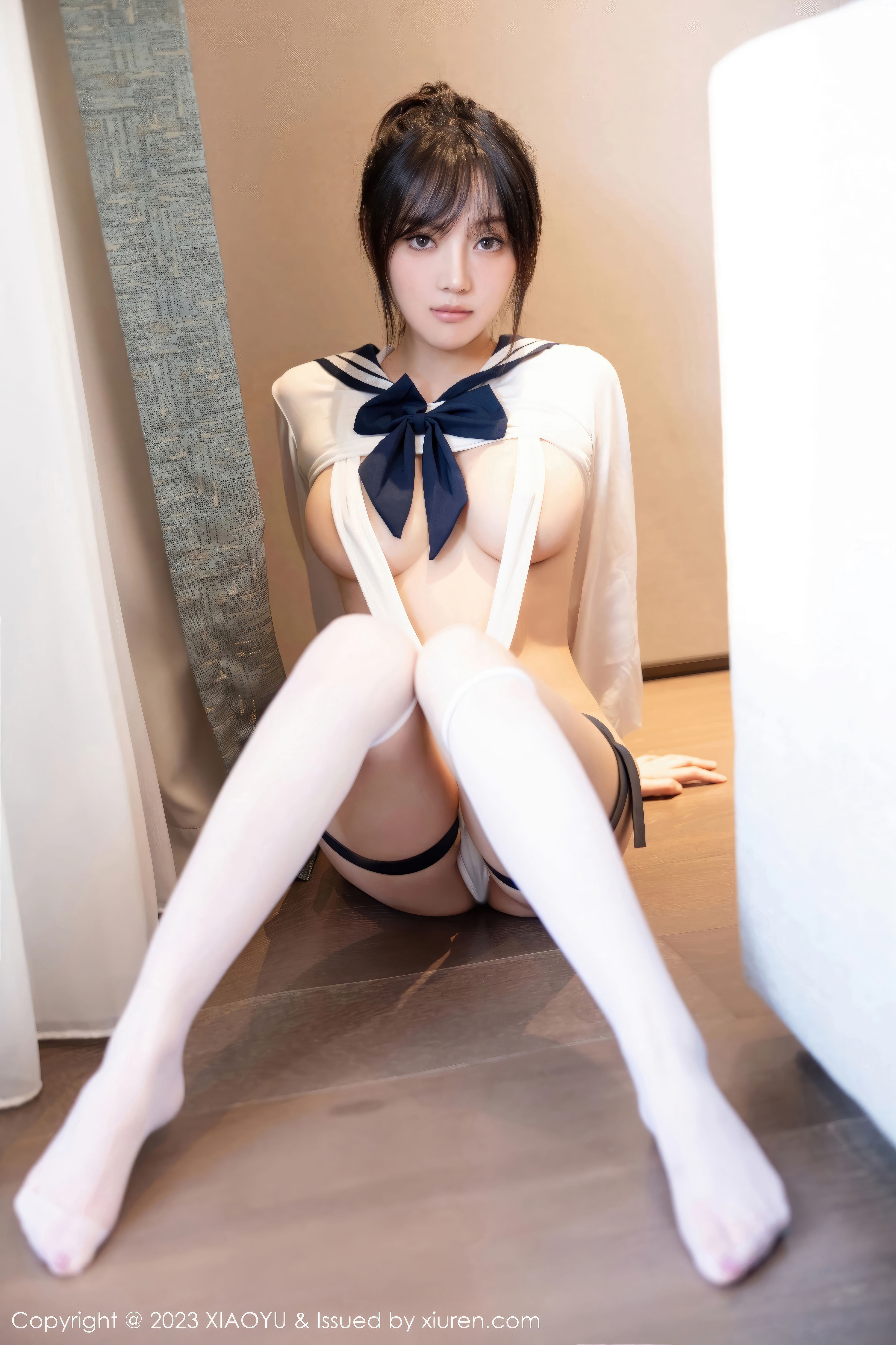 [XIAOYU]语画界 2023.09.04 Vol.1105 豆瓣酱第11张