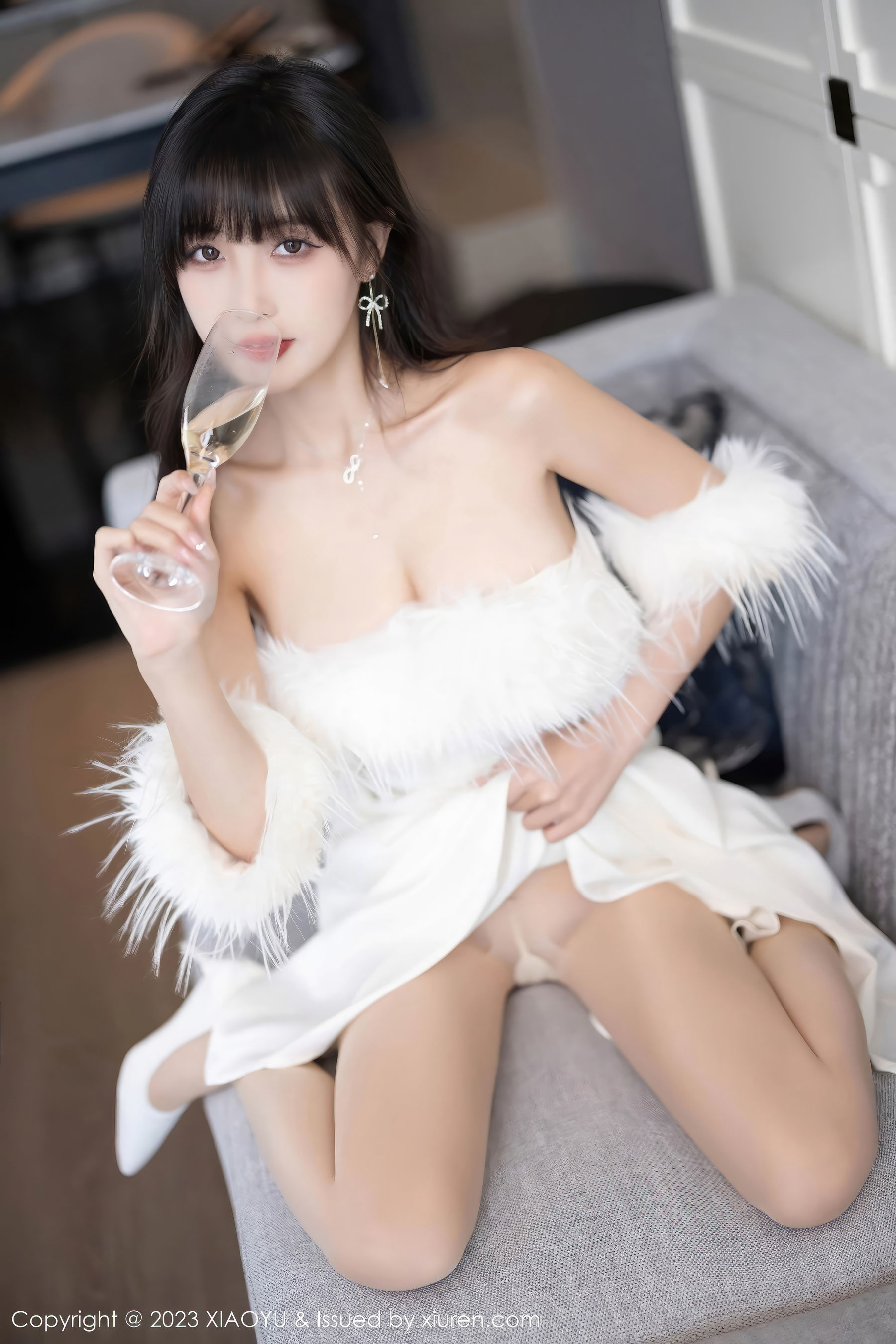 [XIAOYU]语画界 2023.09.27 Vol.1120 林星阑第8张