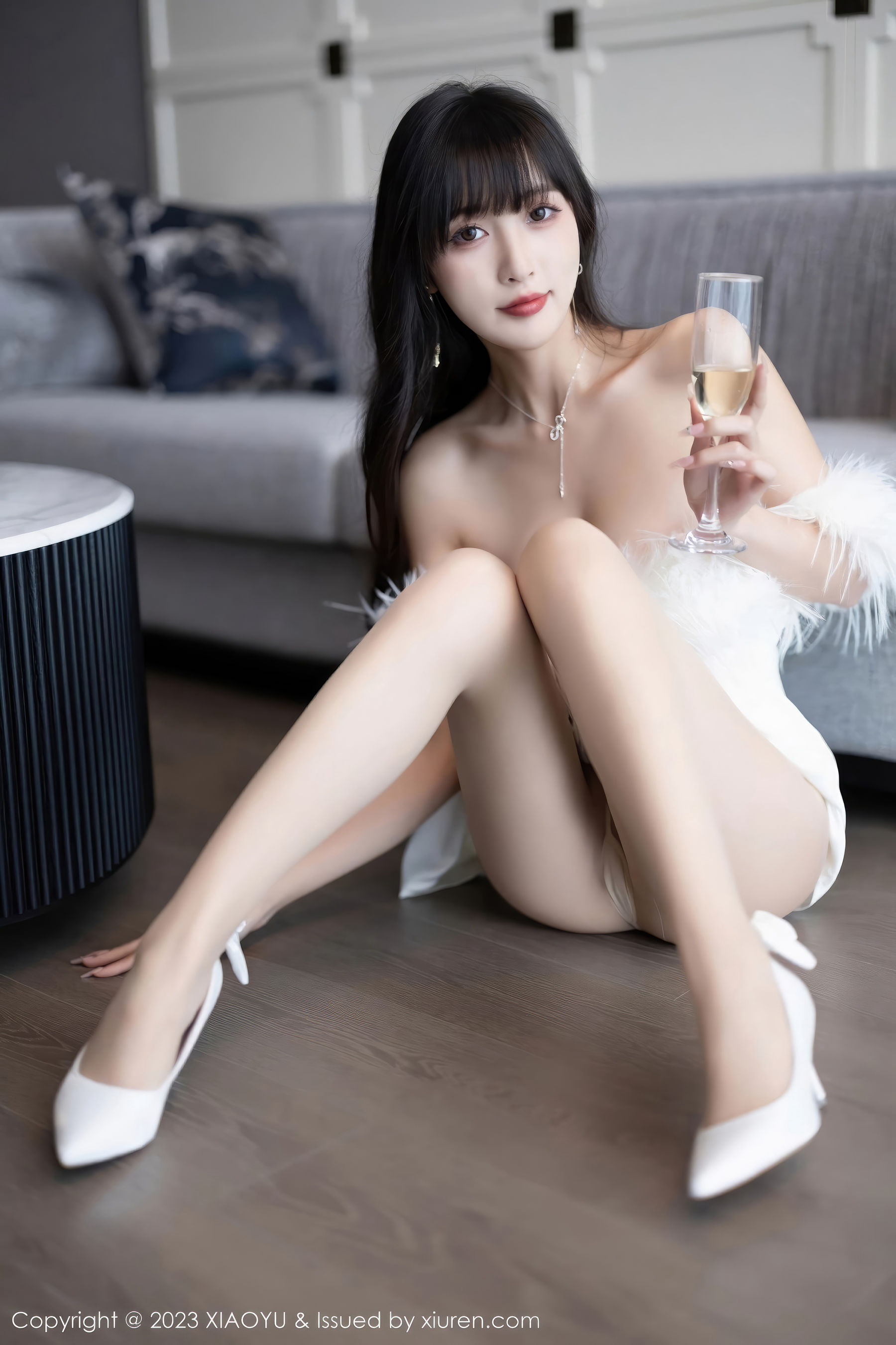 [XIAOYU]语画界 2023.09.27 Vol.1120 林星阑第10张